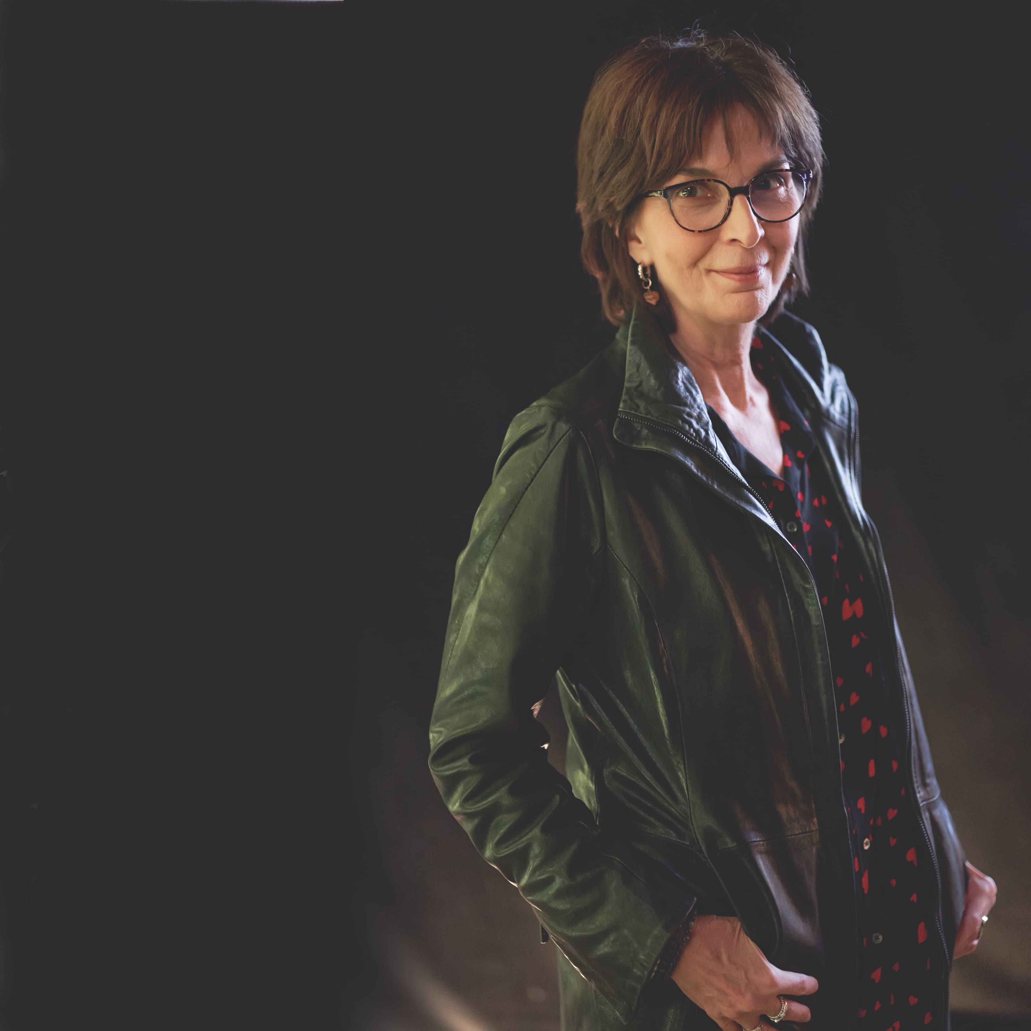 Elle avoue trouver le manque de travail difficile