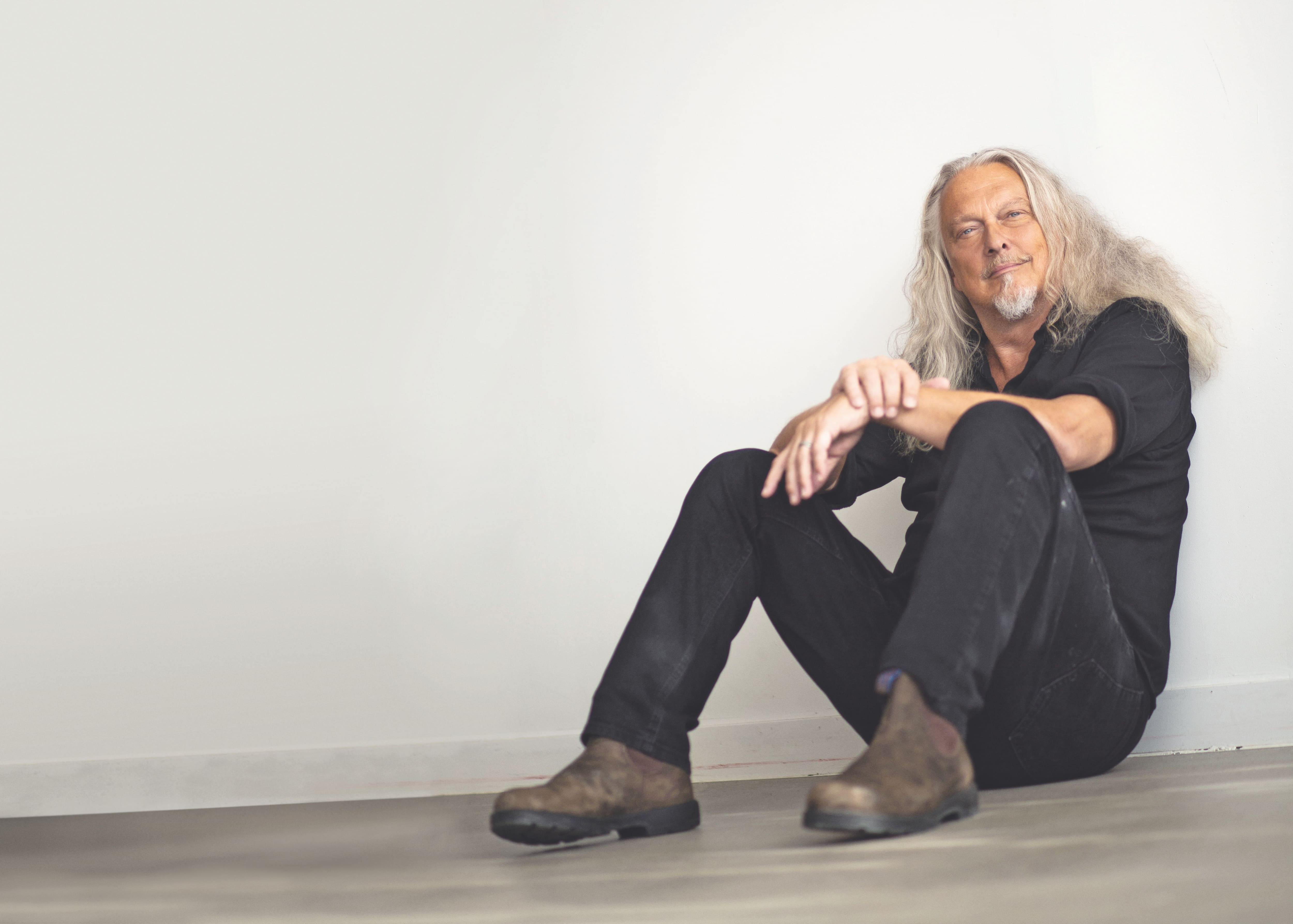 Son cheminement pour se libérer de la colère