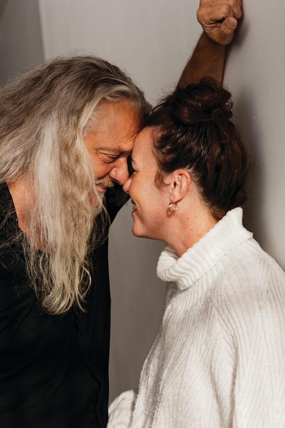 25 ans d’amour pour Pascale Montreuil et Normand D’Amour | 7 Jours