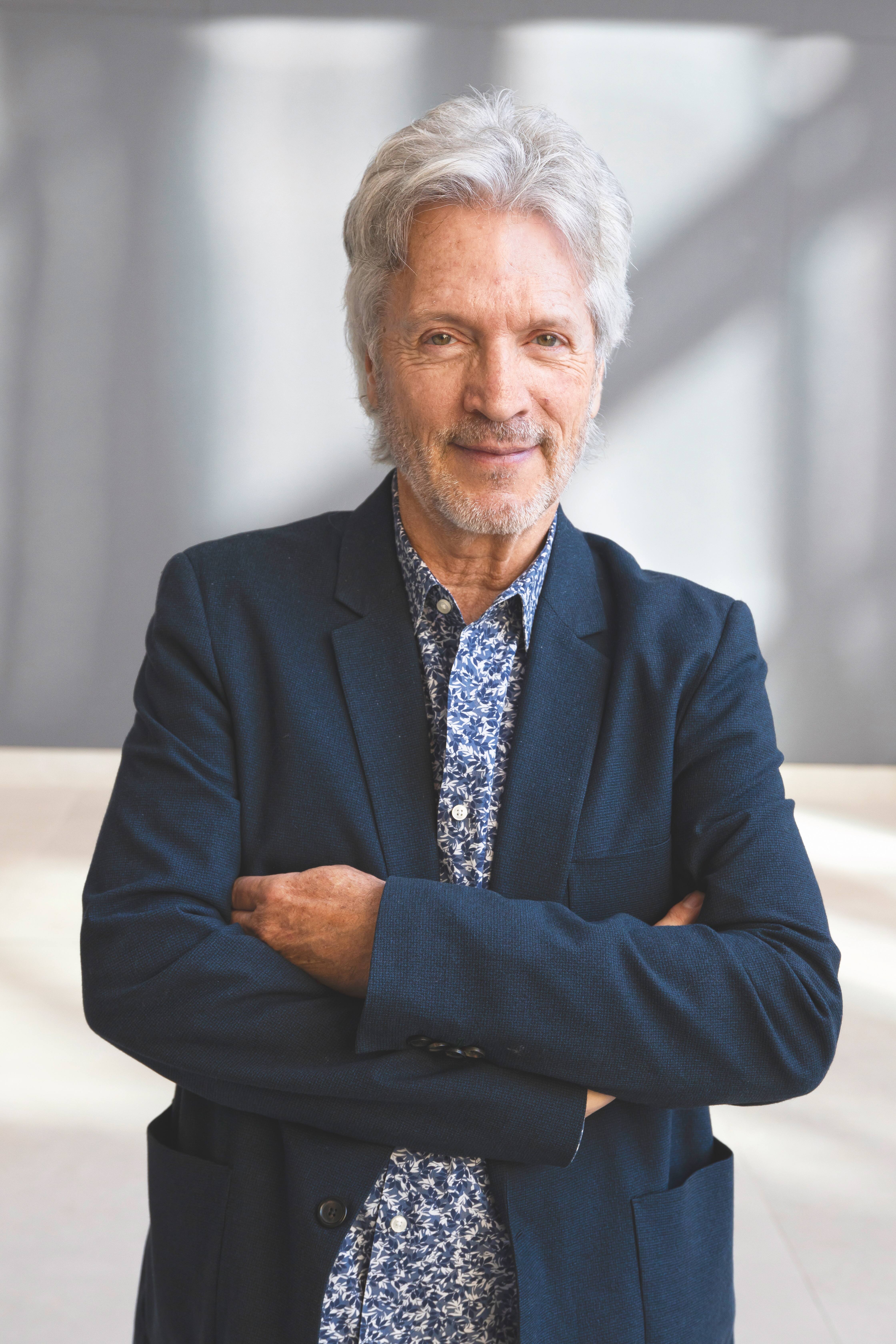 Claude Meunier révèle ce que pense Serge Thériault des nouveaux