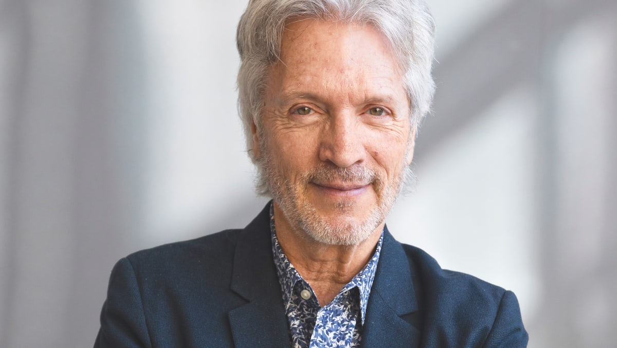 Claude Meunier révèle ce que pense Serge Thériault des nouveaux