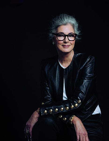 Elle s’ouvre sur le privilège de vieillir 