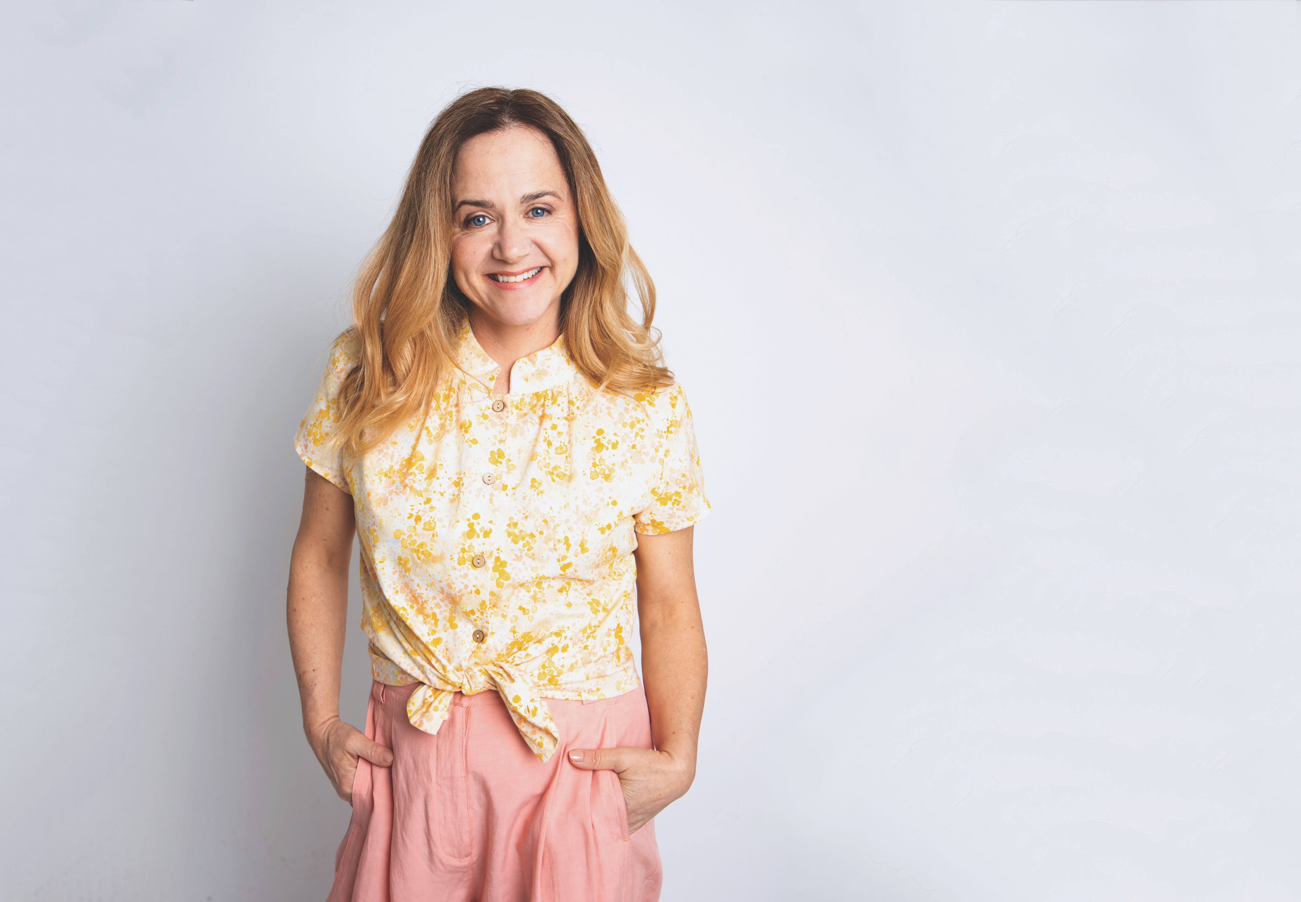 Brigitte Lafleur laisse la vie suivre son cours