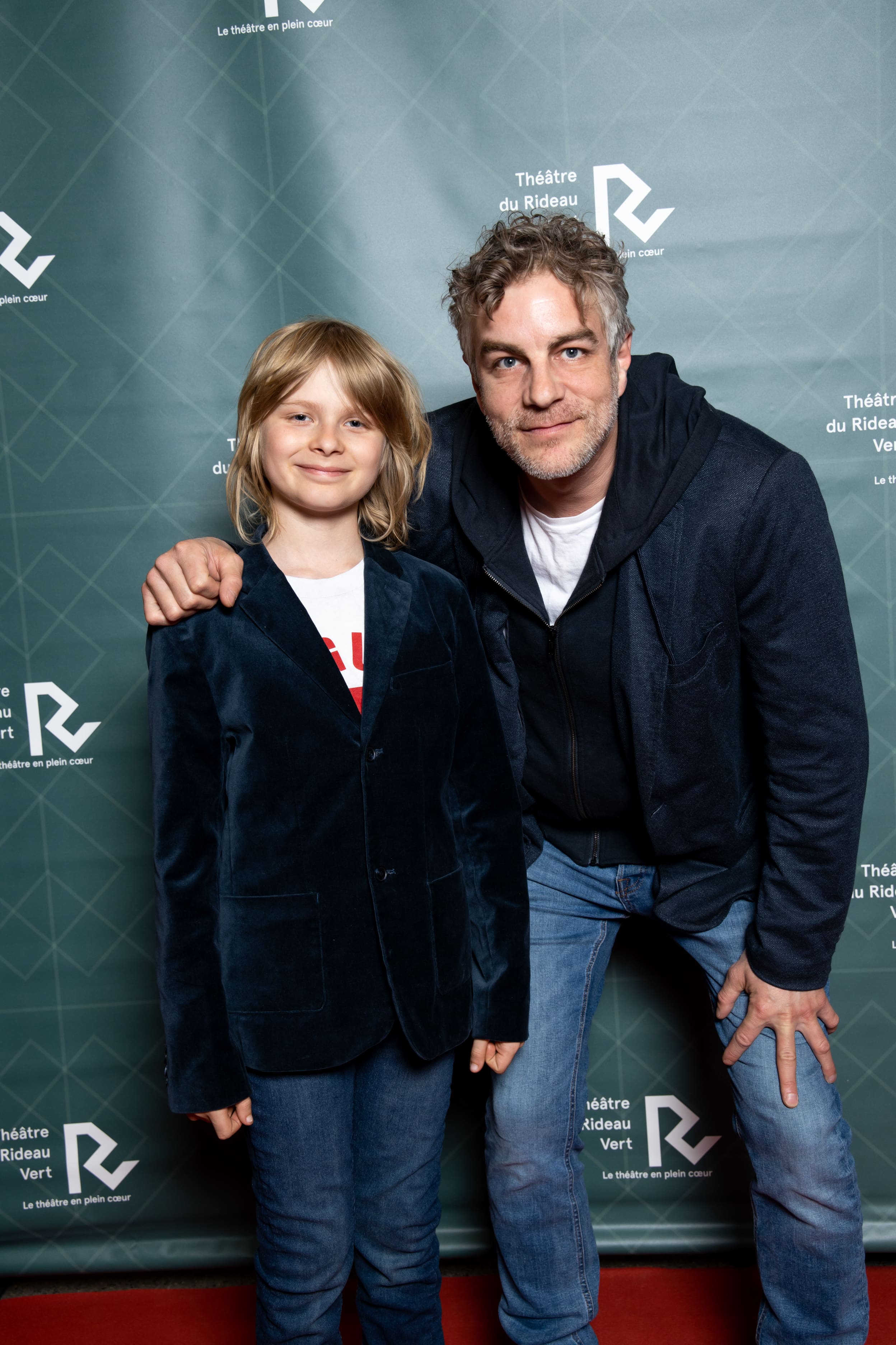 Il entamera une tournée avec son fils Viktor