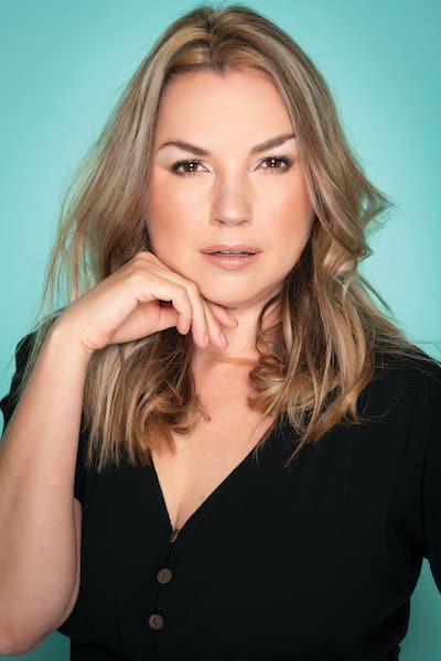 Jean-François Breau y George Belliveau, del Grupo SaleBarbes.