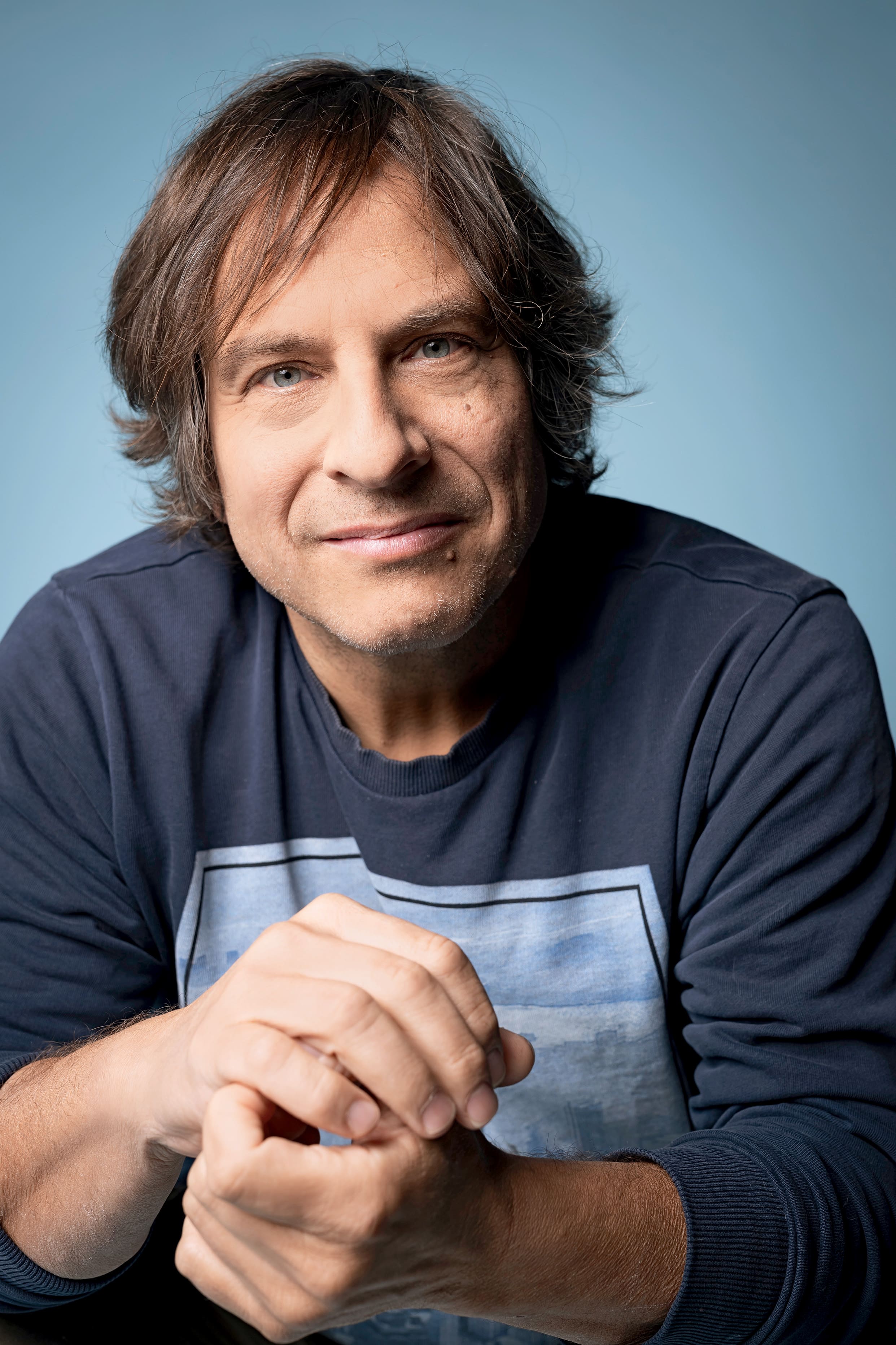 Patrick Goyette a pensé tout arrêter