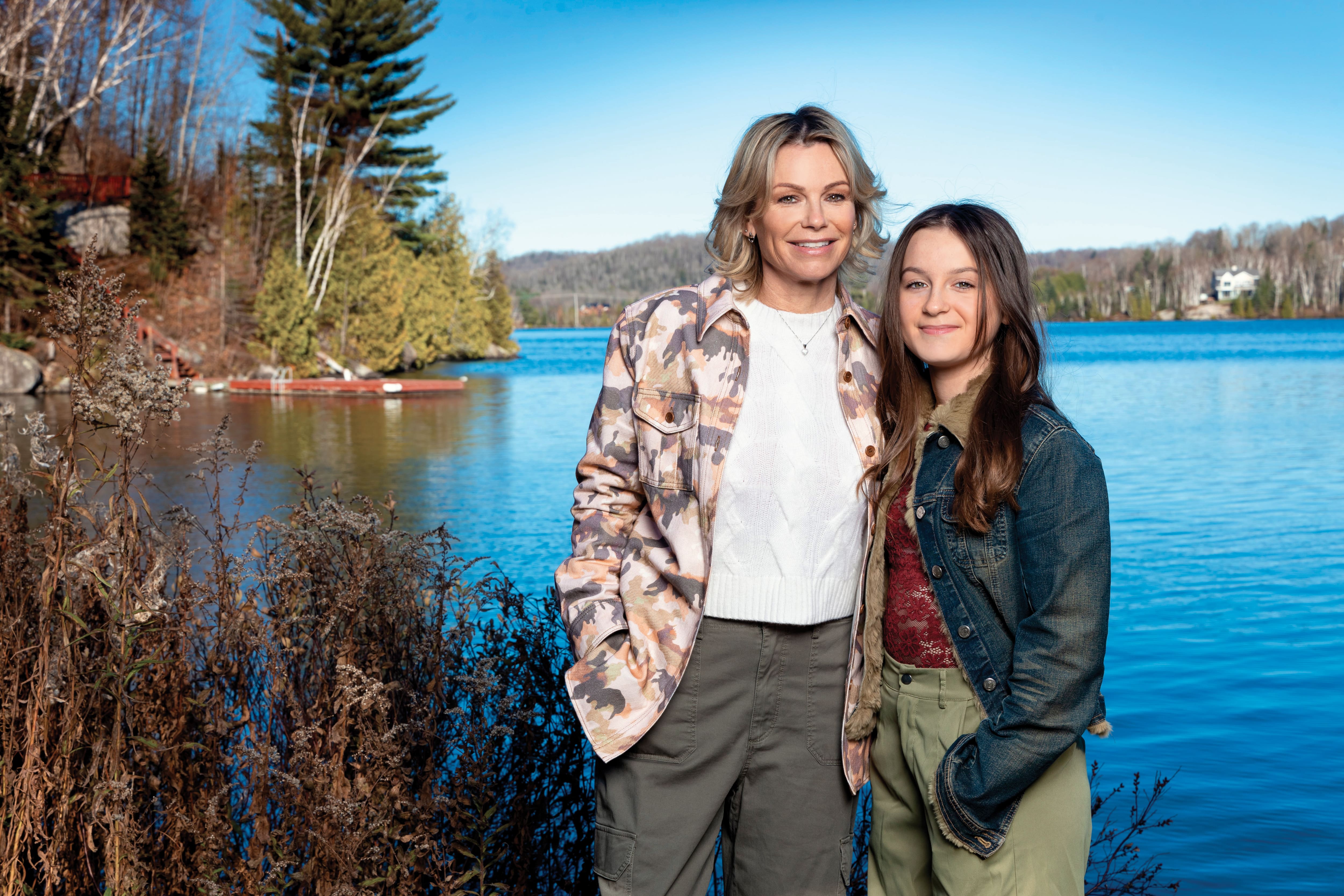 Elles aimeraient jouer ensemble