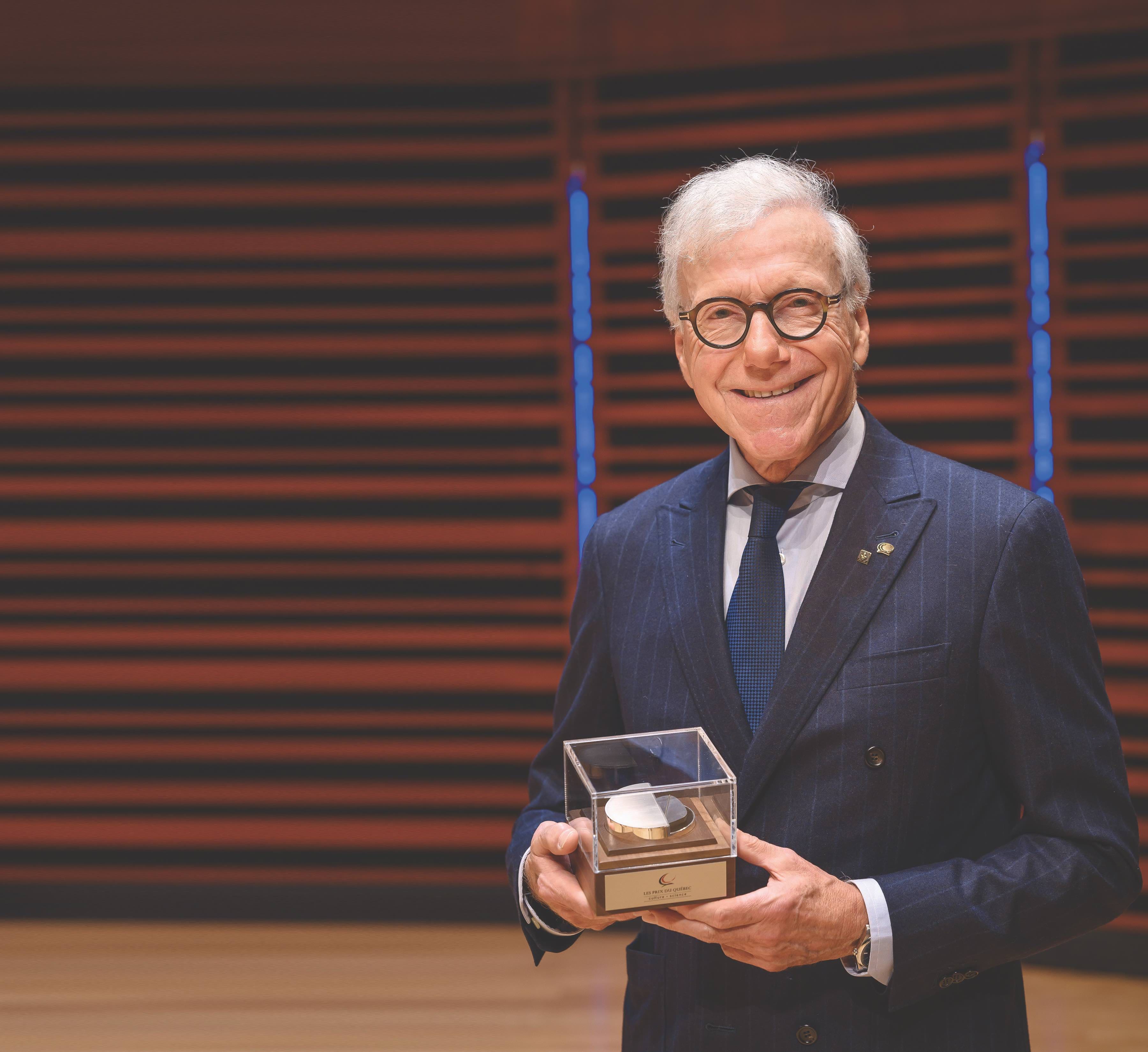 À la retraite, ils n’ont pas fini de voyager