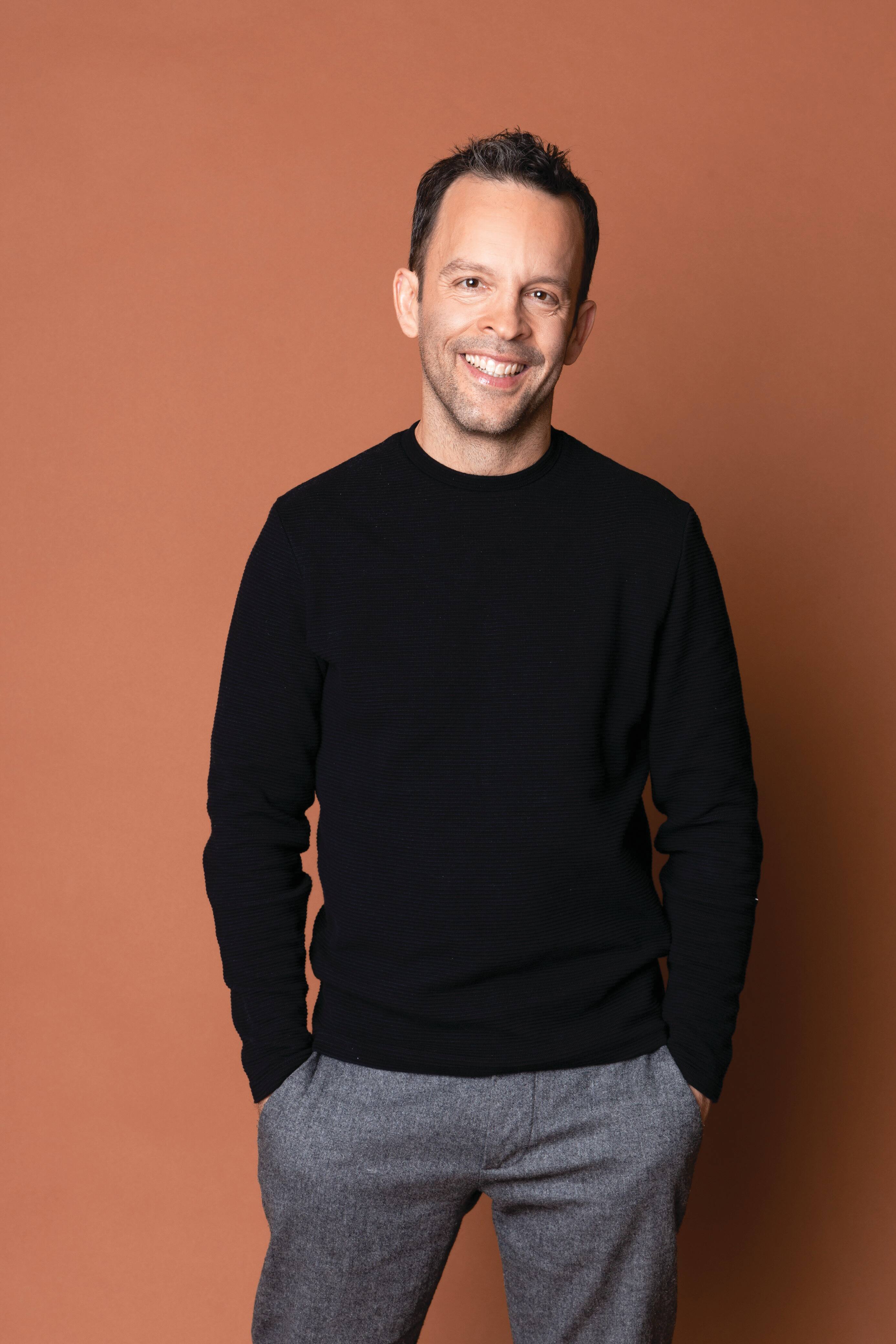 Voici comment il a obtenu son rôle dans STAT