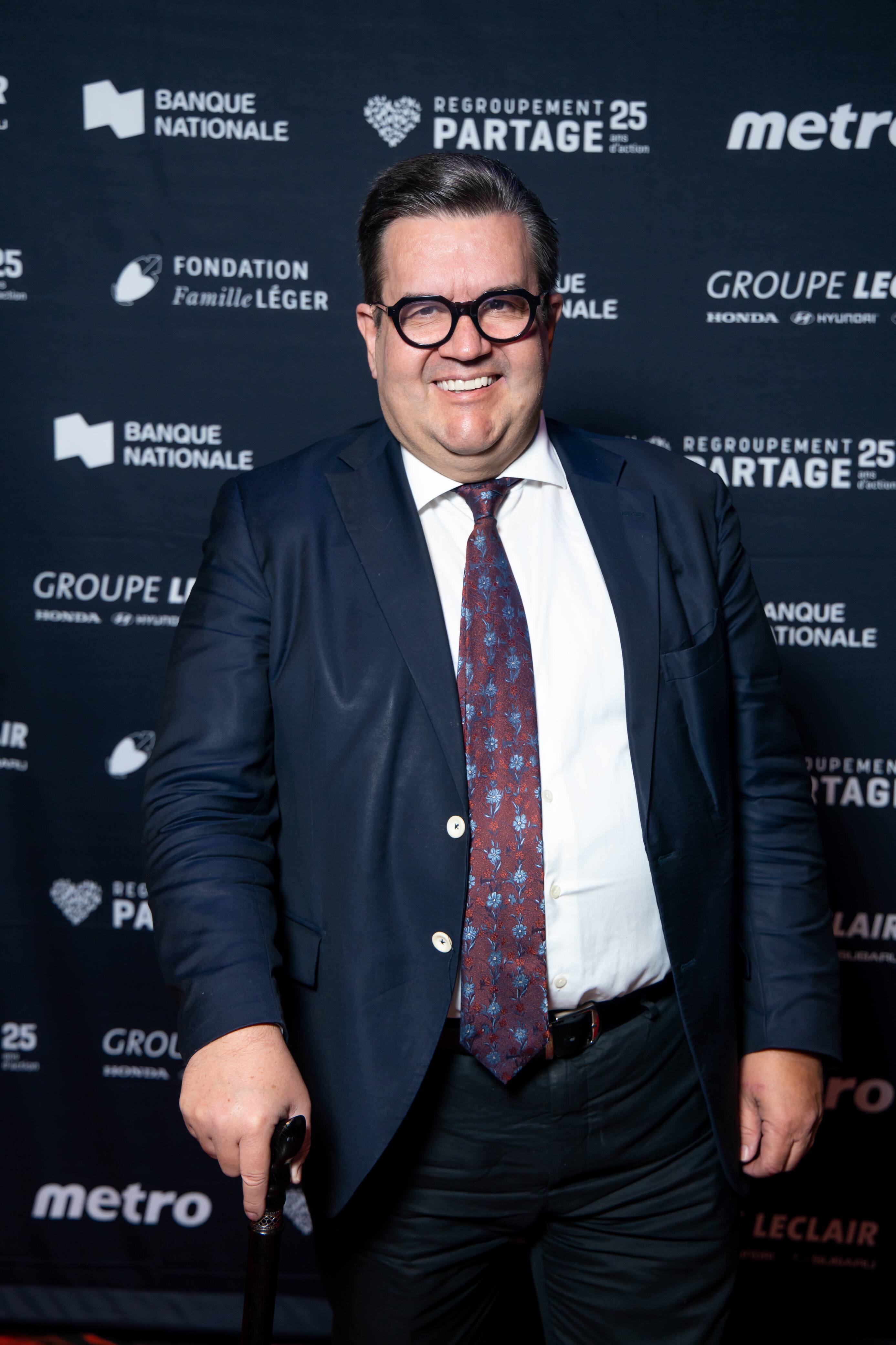 Denis Coderre au bord de la faillite | 7 Jours