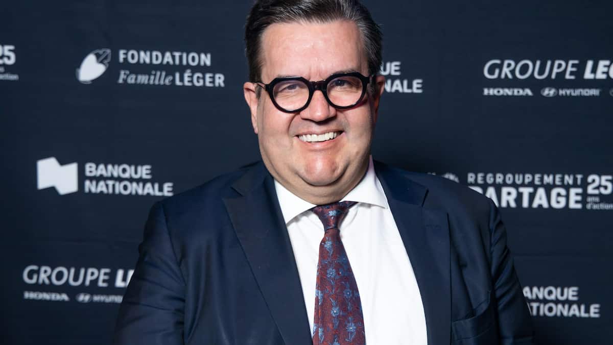 Denis Coderre au bord de la faillite | 7 Jours