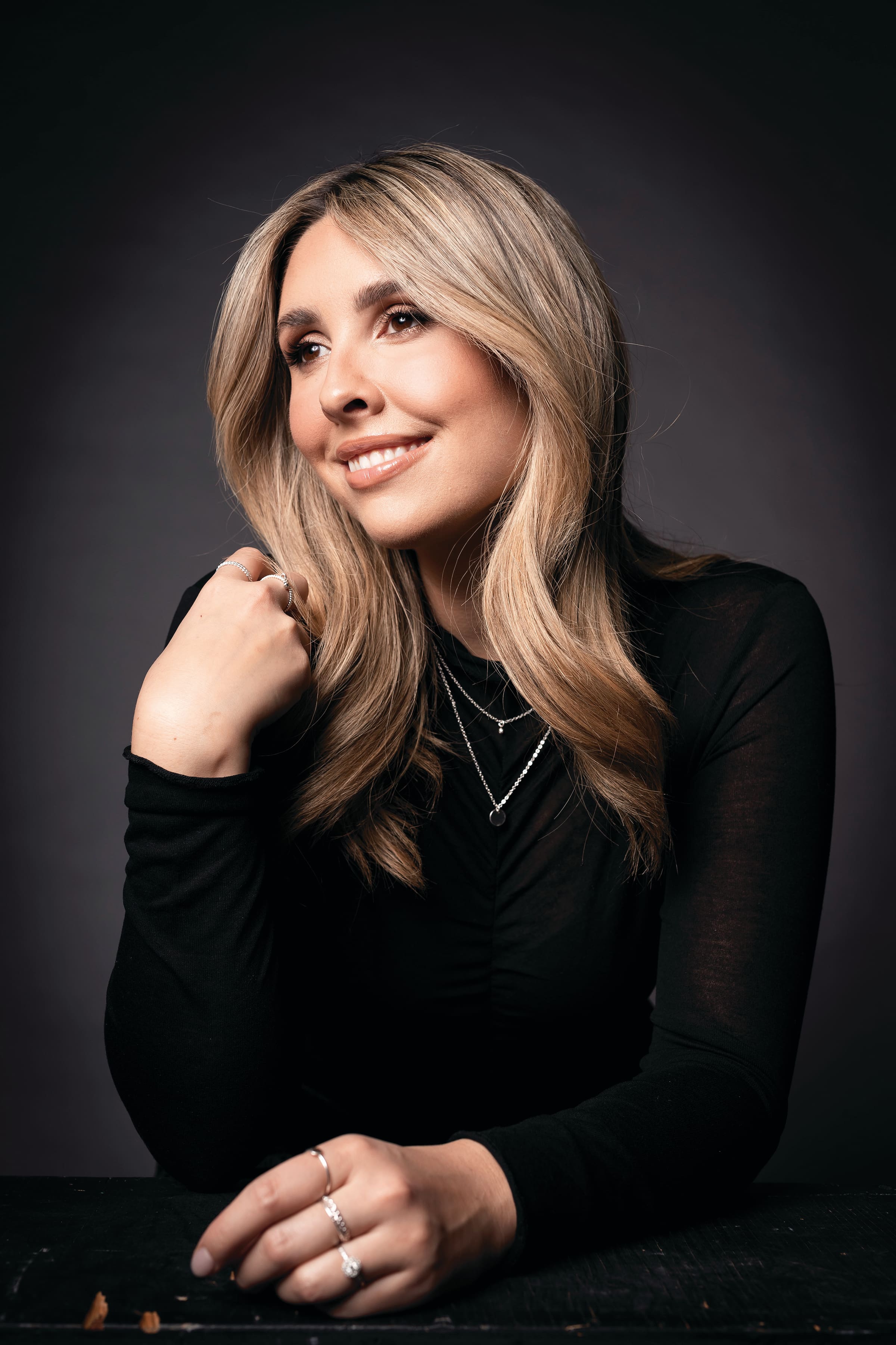 Elle a acheté une maison avec son amoureux