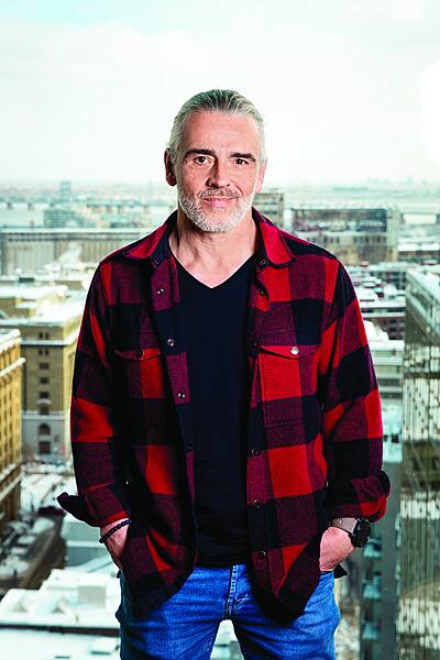 Des détails sur sa touchante nouvelle émission