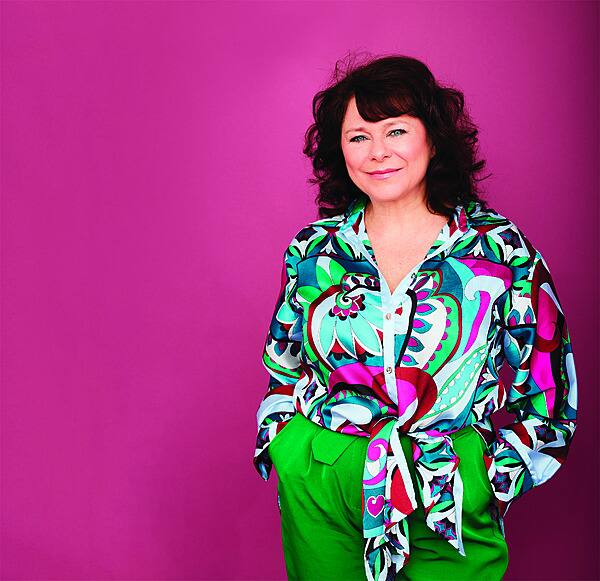 Martine Francke se confie sur la fin de 5e rang