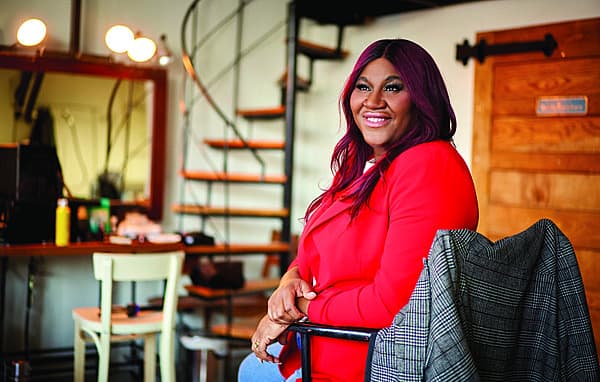 Son processus pour avoir un 4e enfant