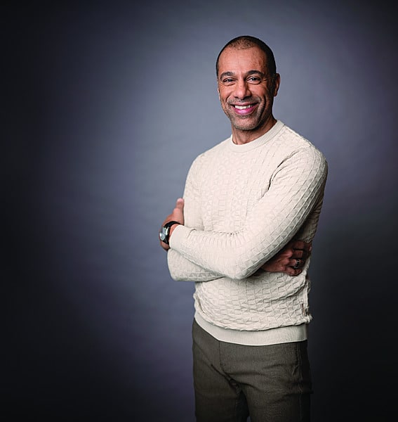 A failli quitter le métier il y a quelques années