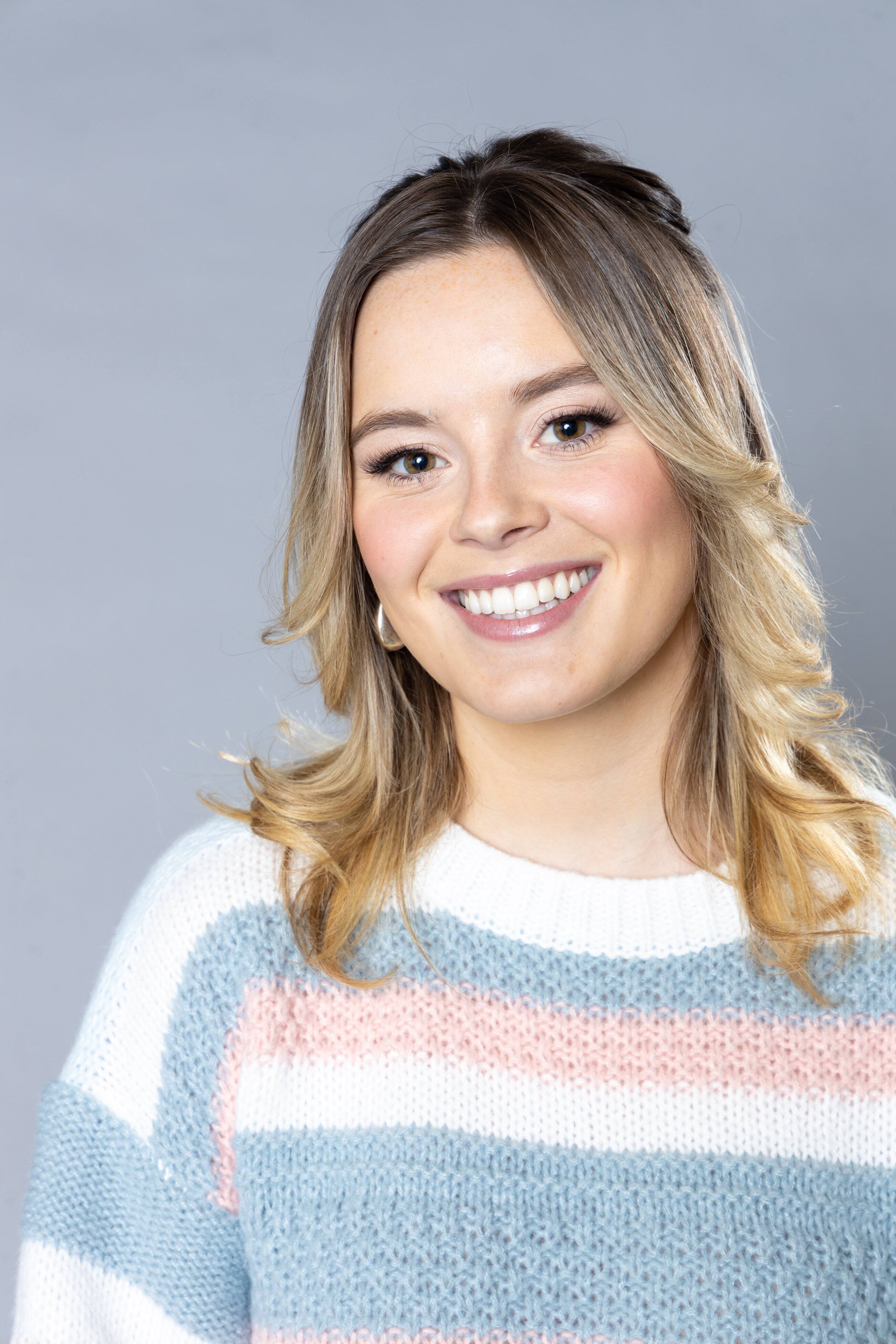 Déménagement pour Camille Felton