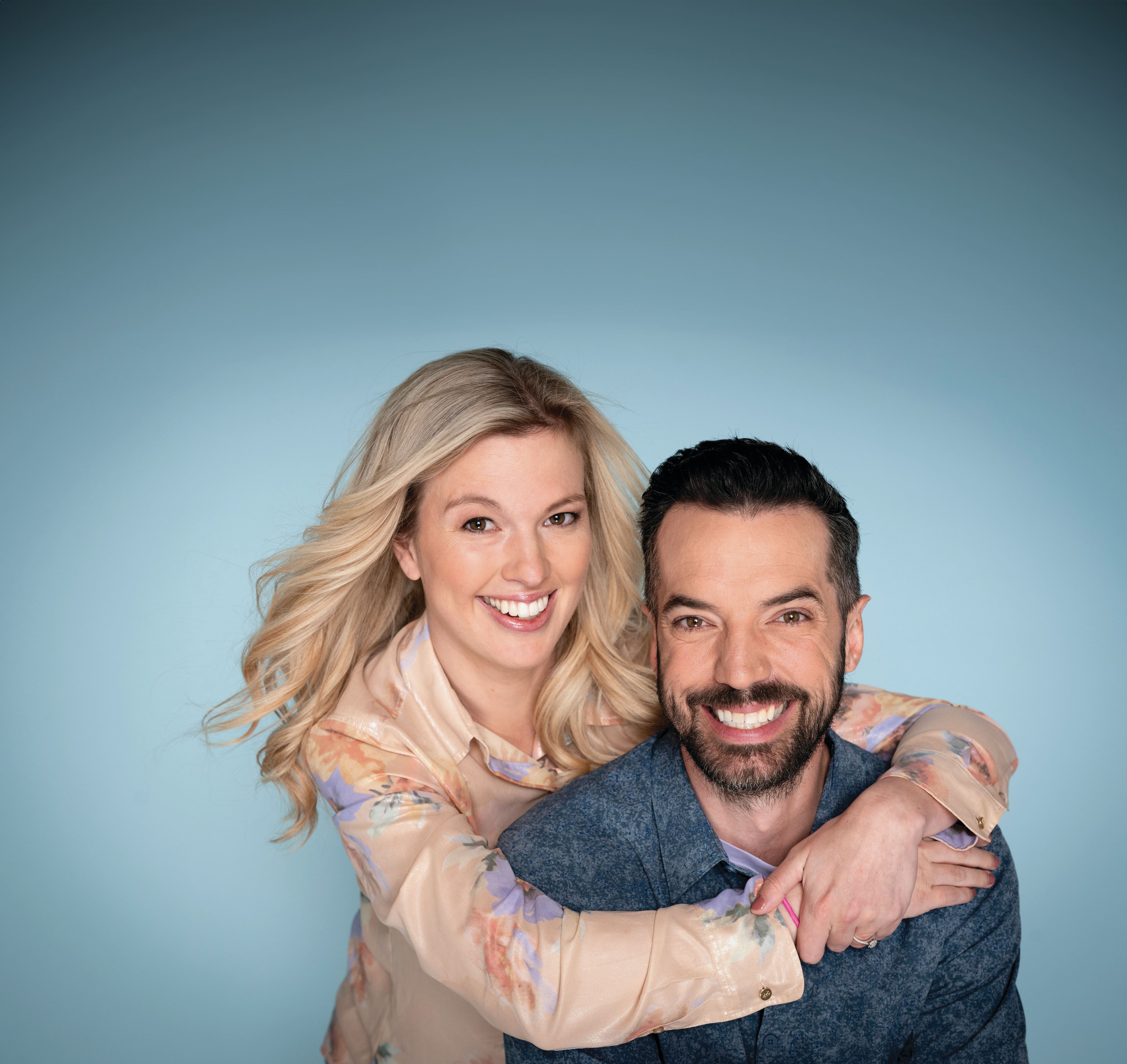 Ils  iront rejoindre Geneviève Tardif en France