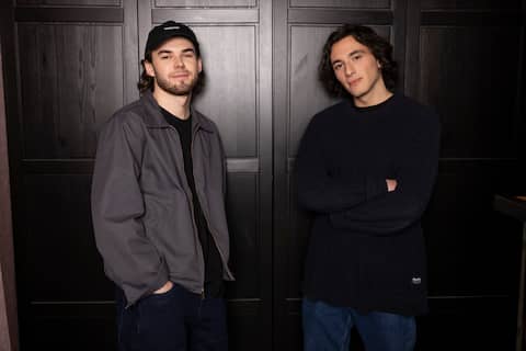 montreal Canadiens fans celebrating