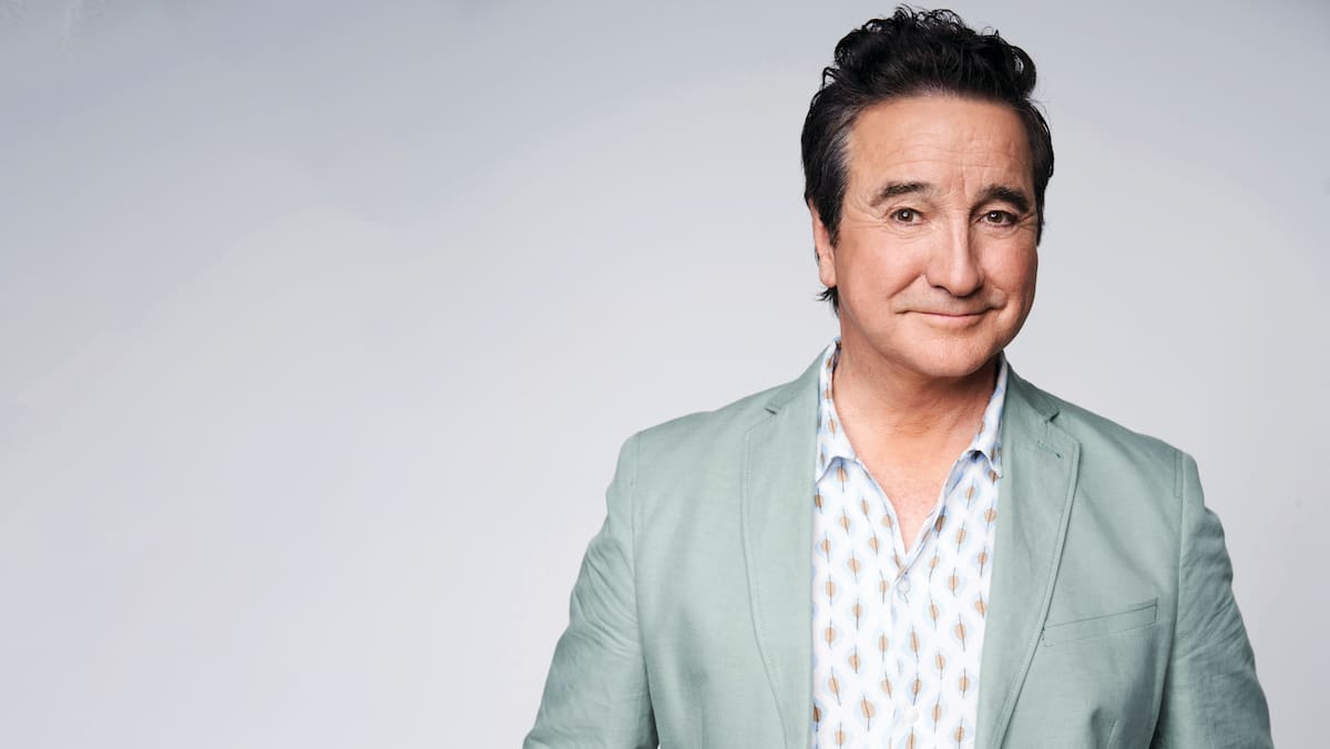 «Nathalie est passée par un chemin particulièrement difficile»: René Simard se dit fier de sa sœur