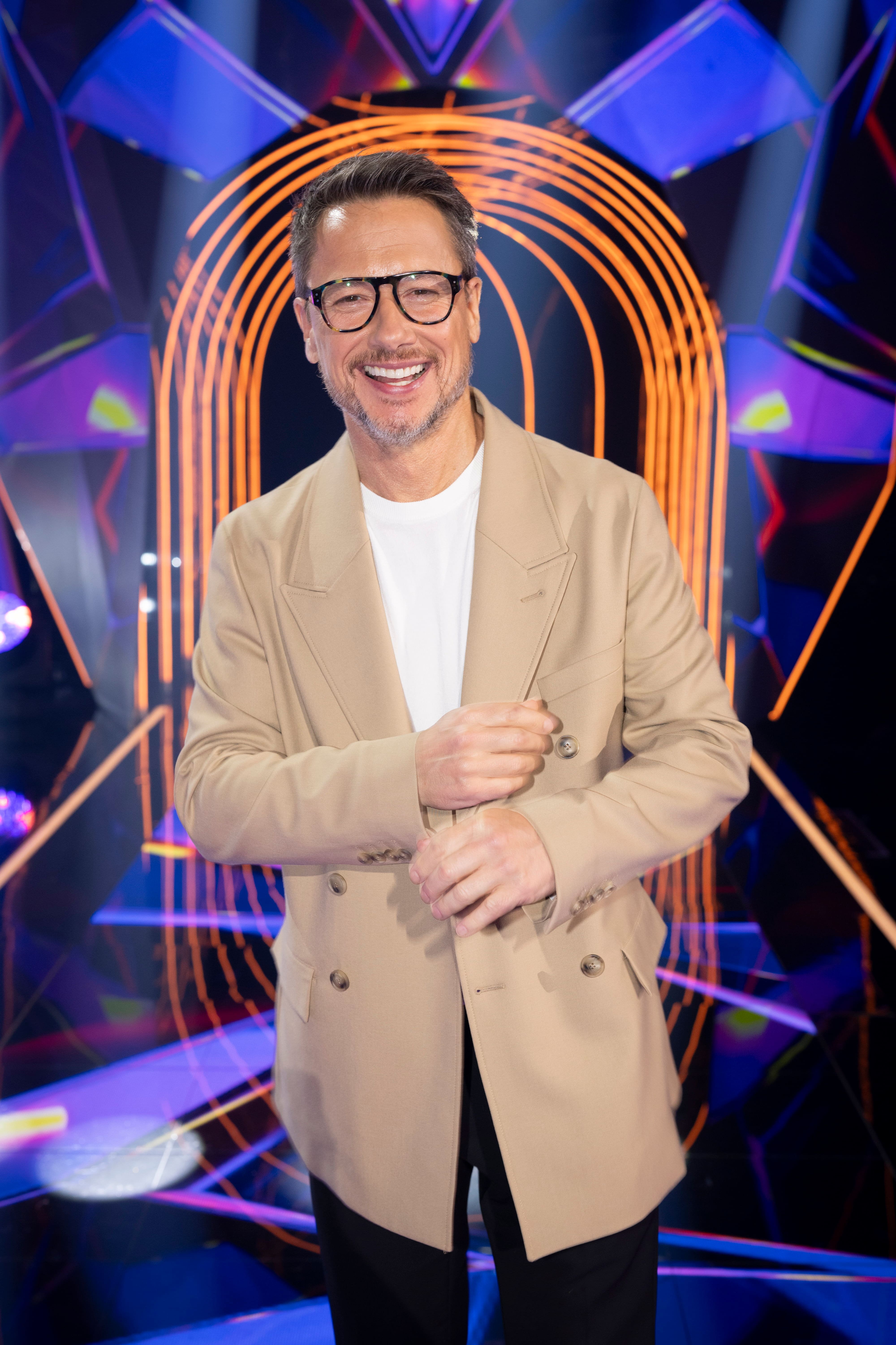  L'humoriste est de retour à la radio