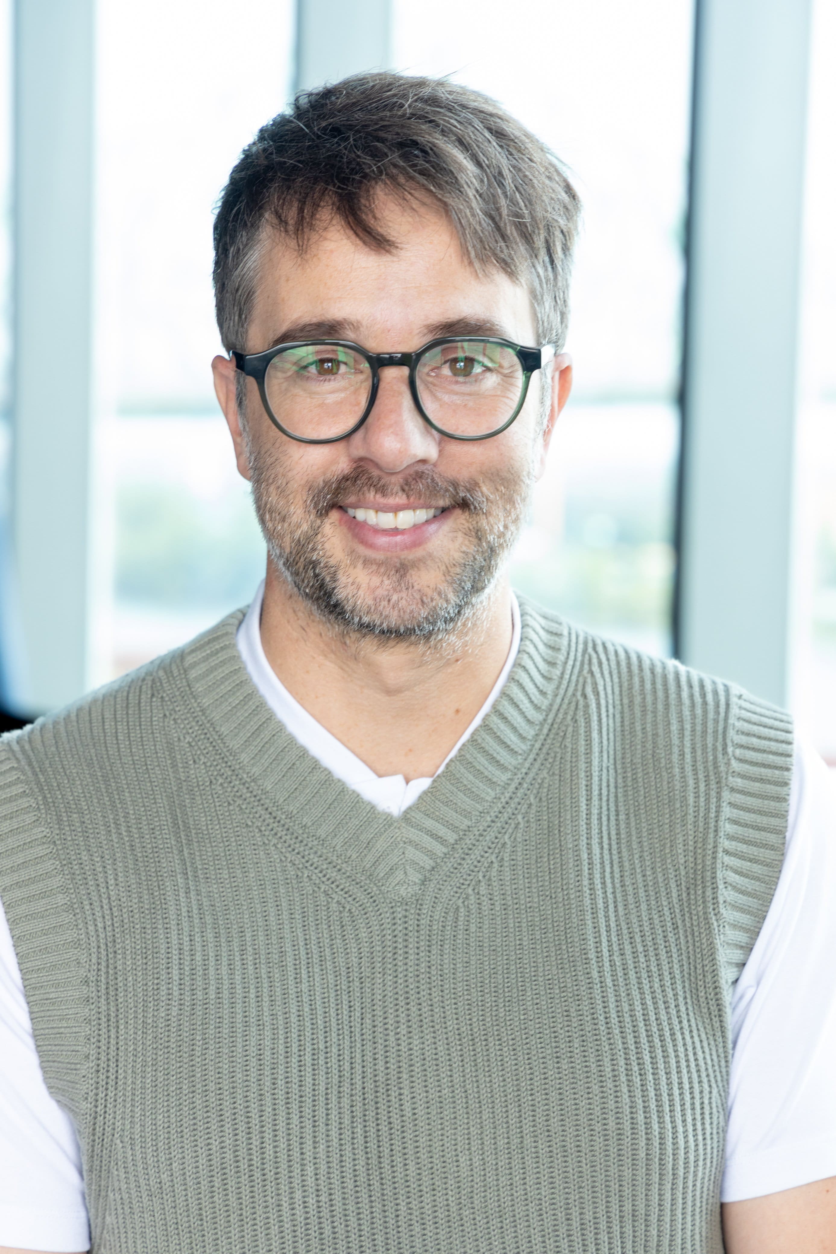 Image principale de l'article Il fait une surprenante confidence 