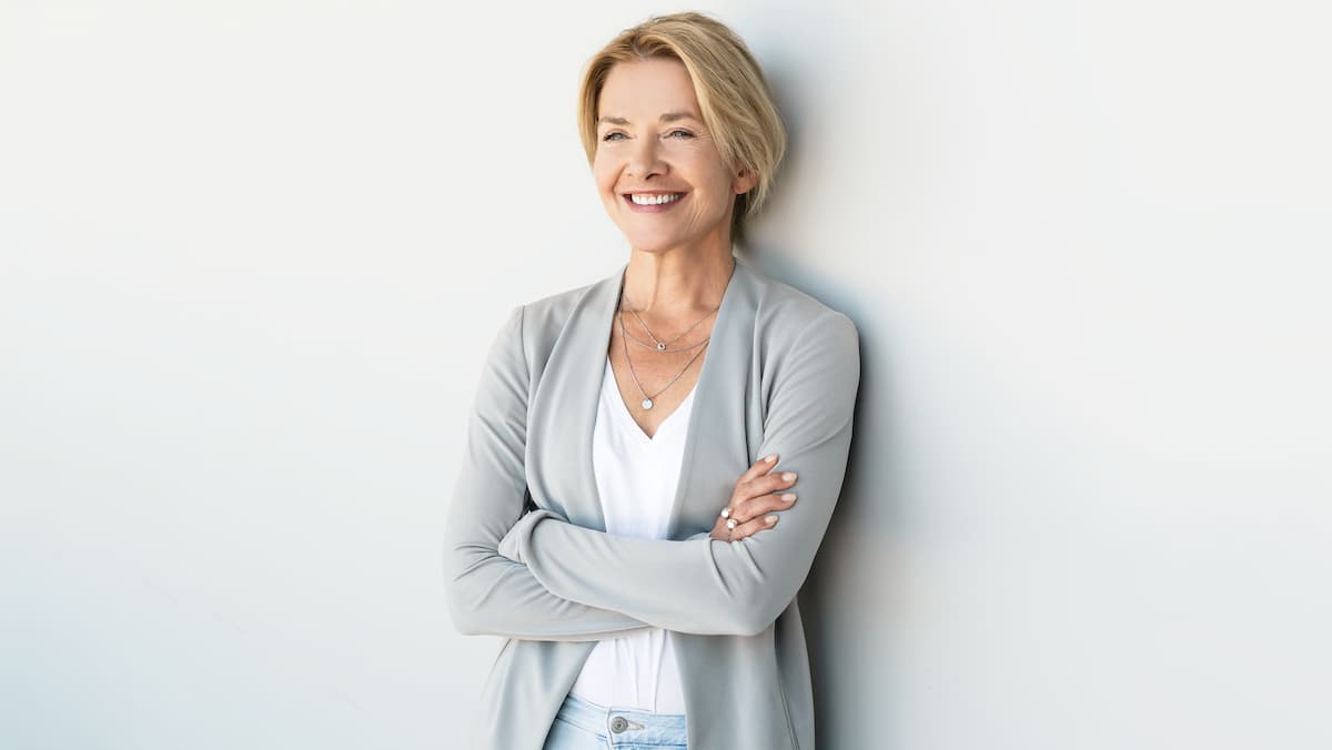 Isabel Richer s’ouvre sur son casting de femme forte | 7 Jours