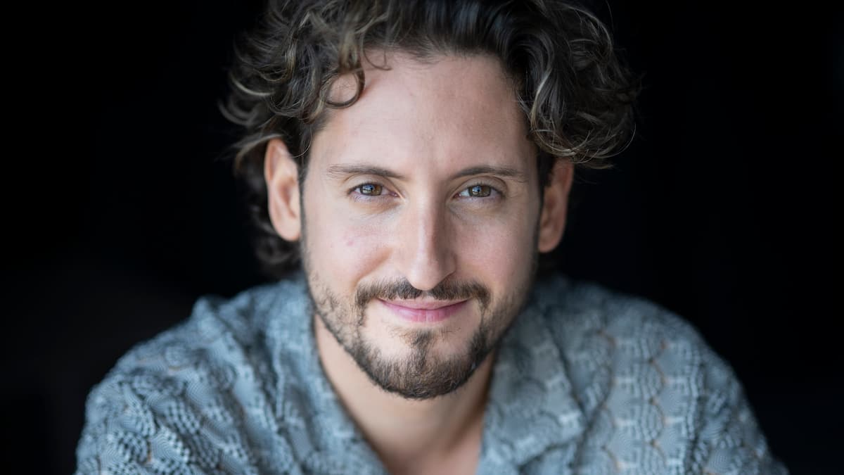 Voici où Lou-Pascal Tremblay a décidé de passer ses vacances en ...