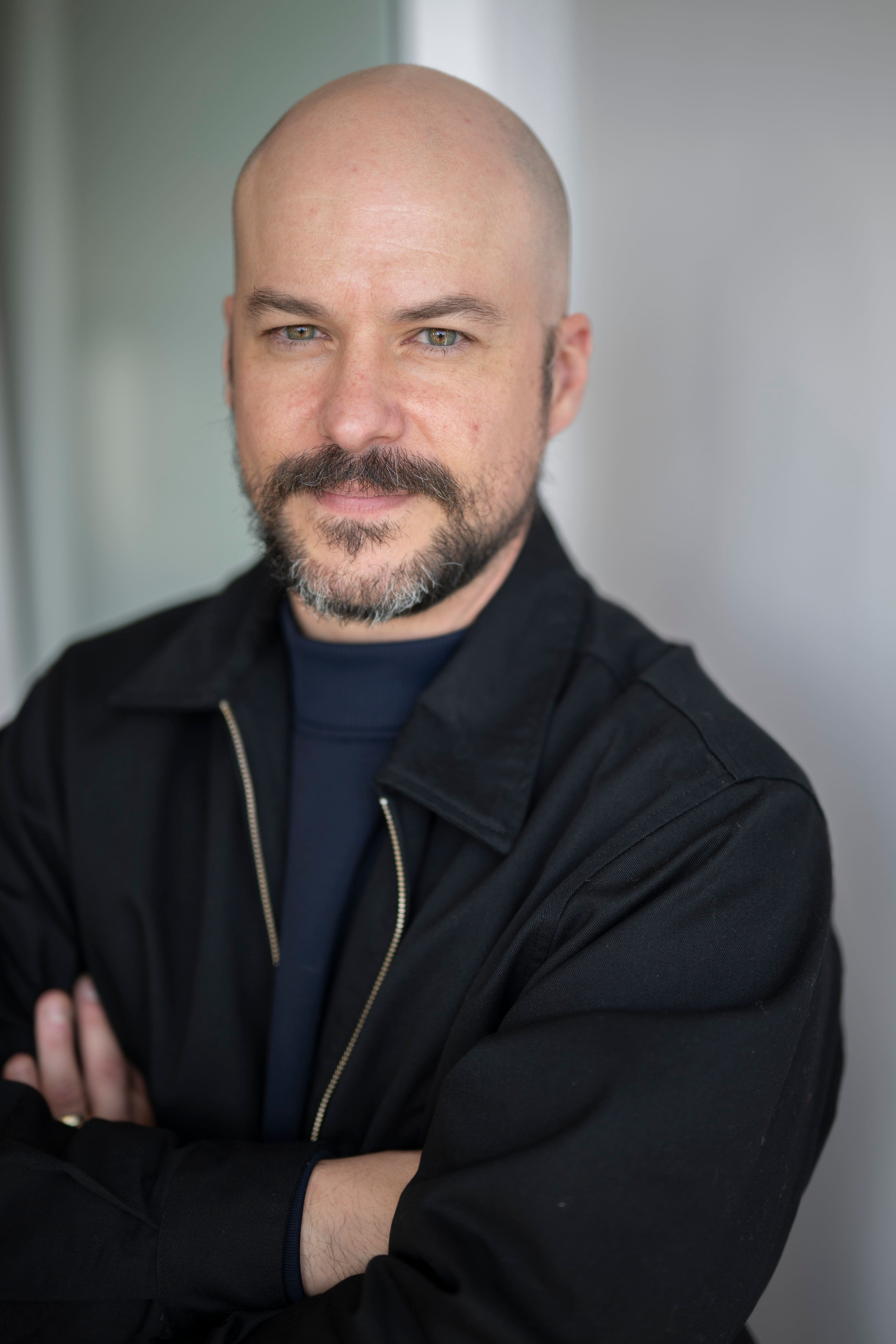 Marc-André Grondin: 30 ans de métier et encore des projets p