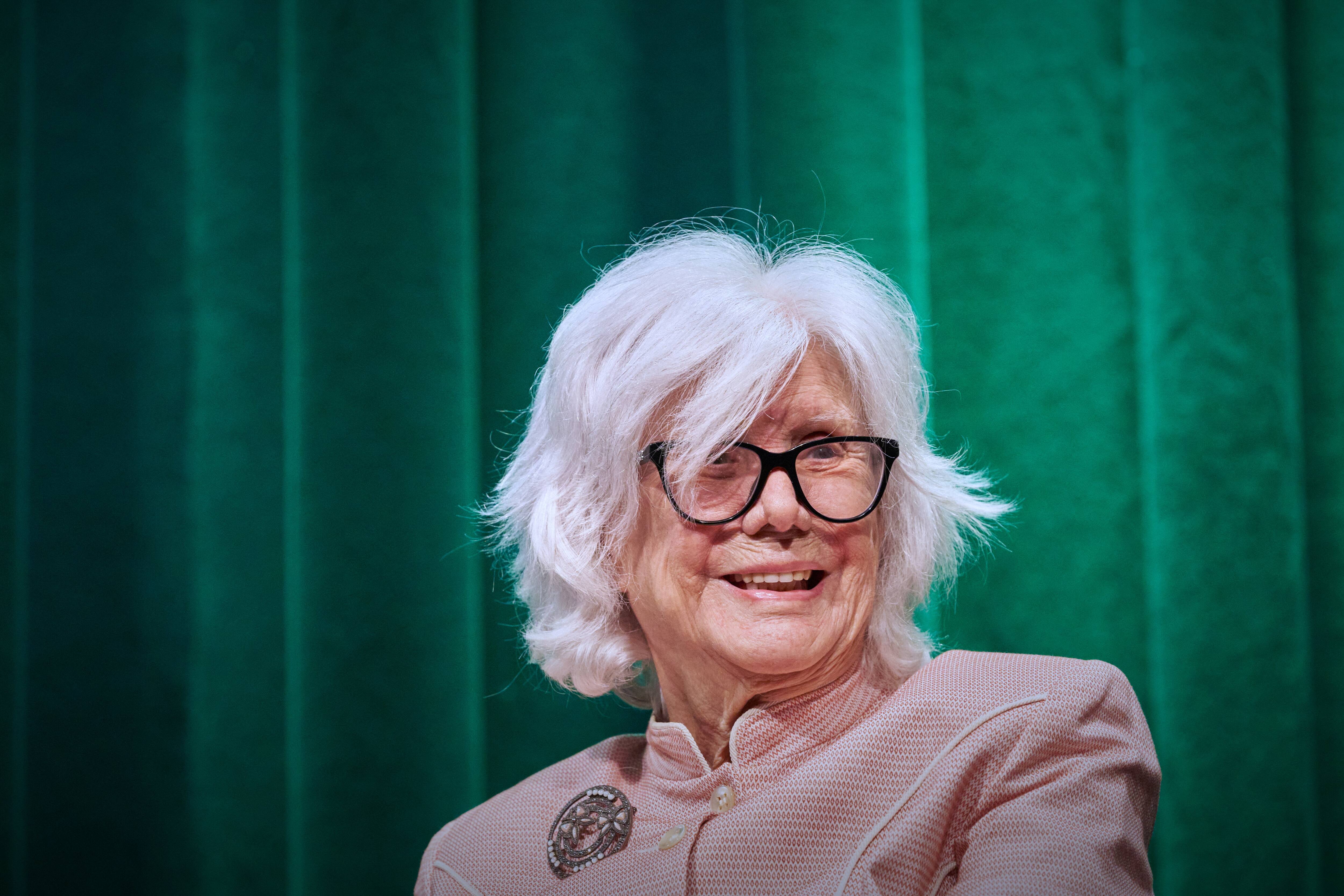 Voici qui succède à Denise Filiatrault