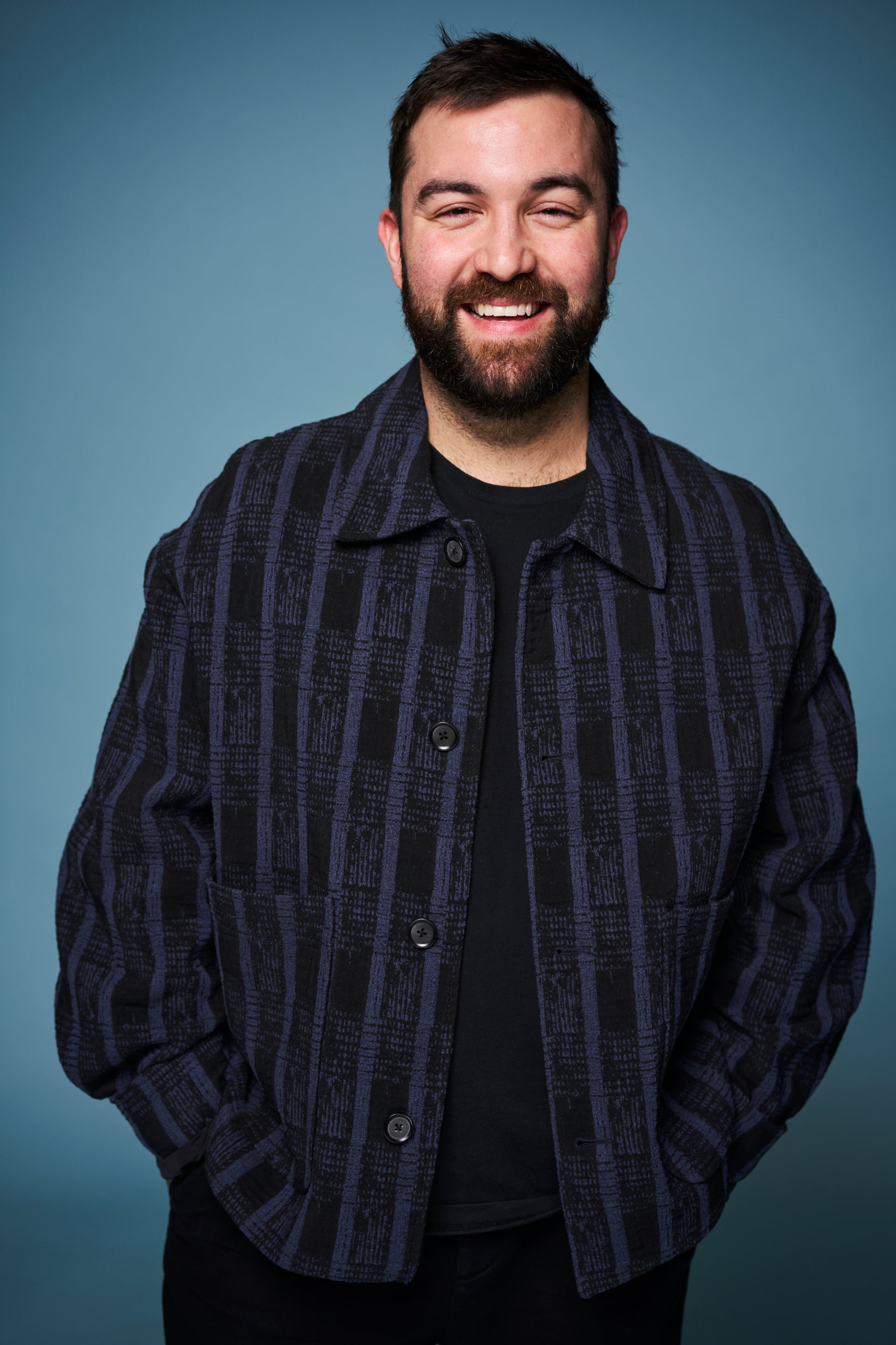 Il veille 24 heures sur 24 sur les Académiciens