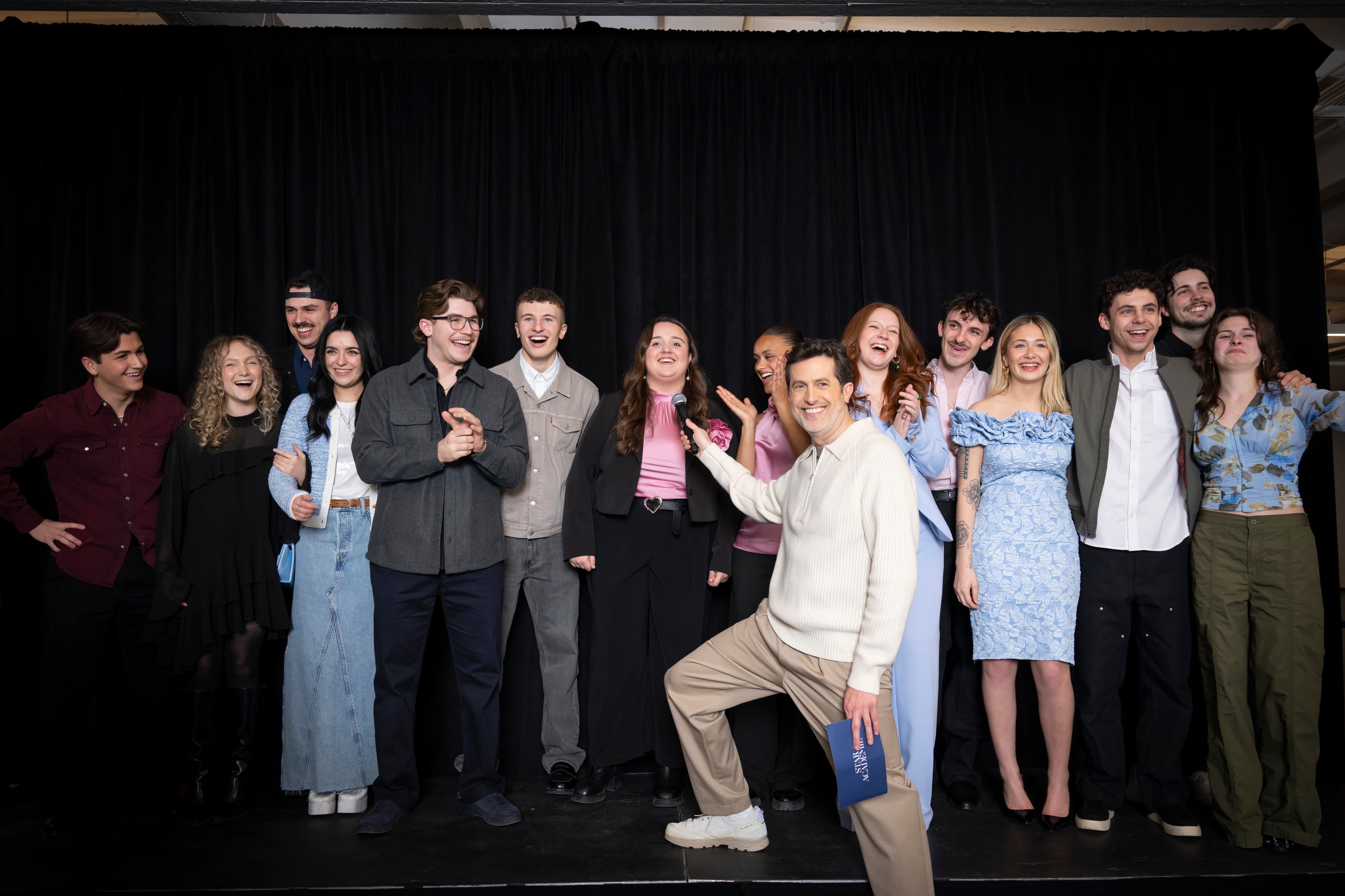 Comment récupérer vos photos avec les Académiciens