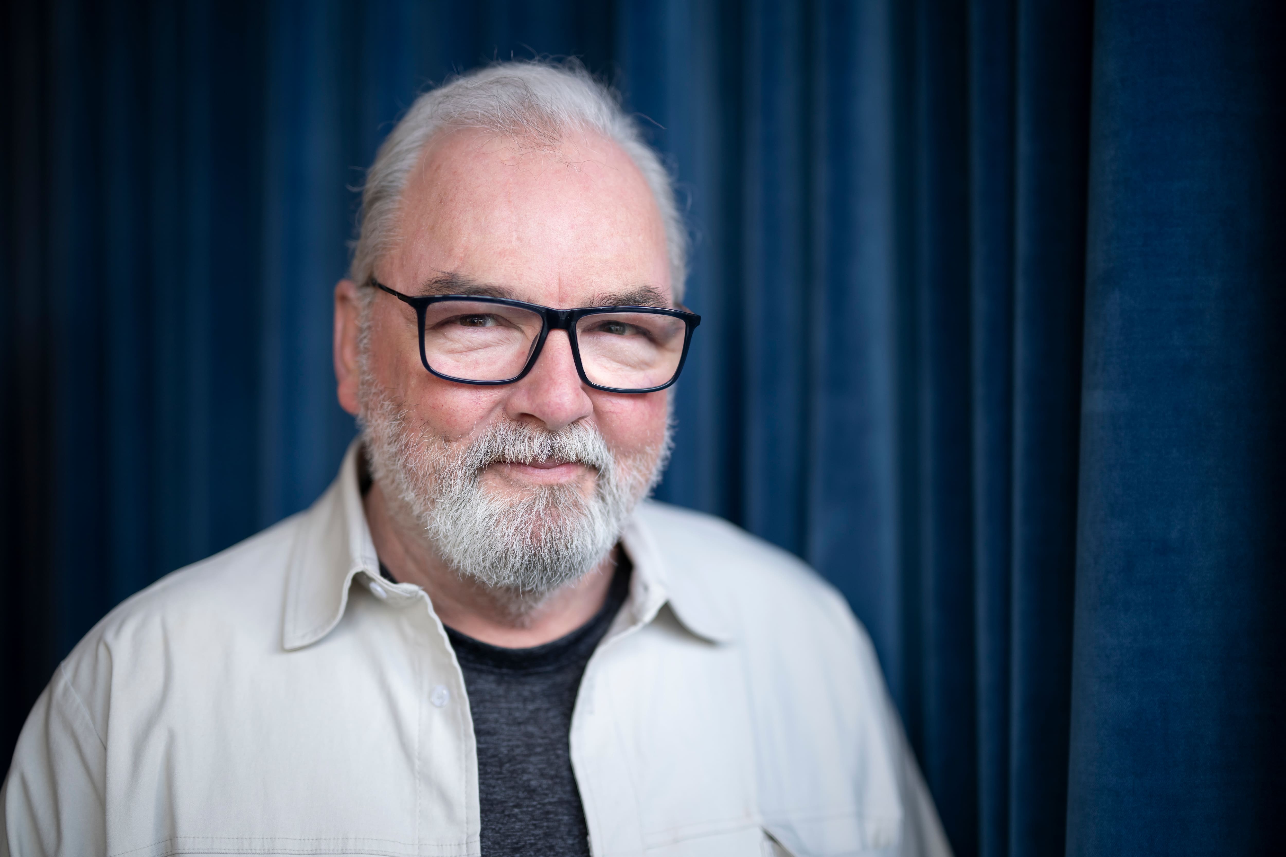 Une scène qui avait fait scandale à l'époque