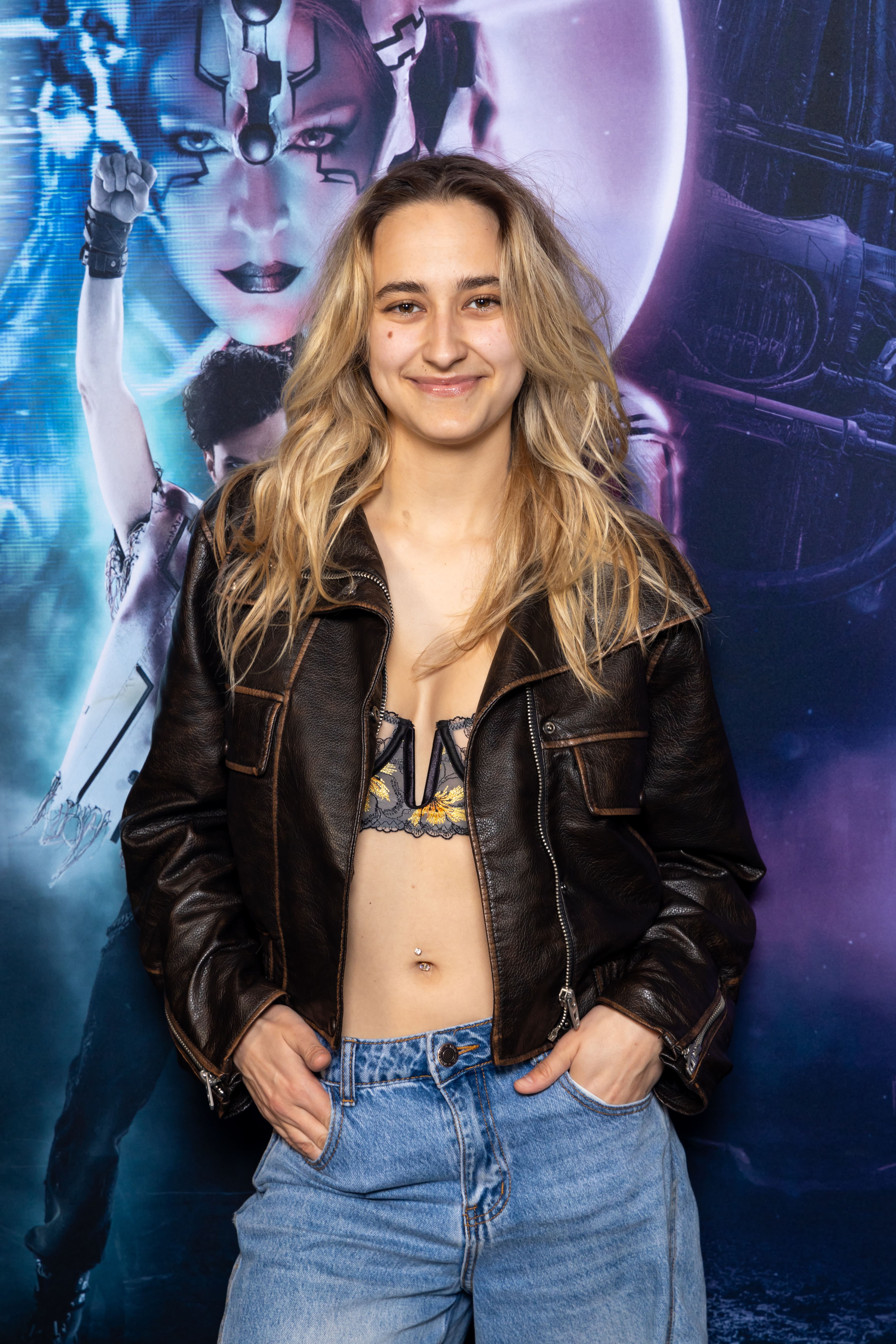Image principale de l'article Elle répond à ceux qui ont critiqué son look