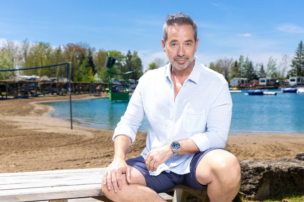 Image principale de l'article Fier de sa relation avec ses enfants