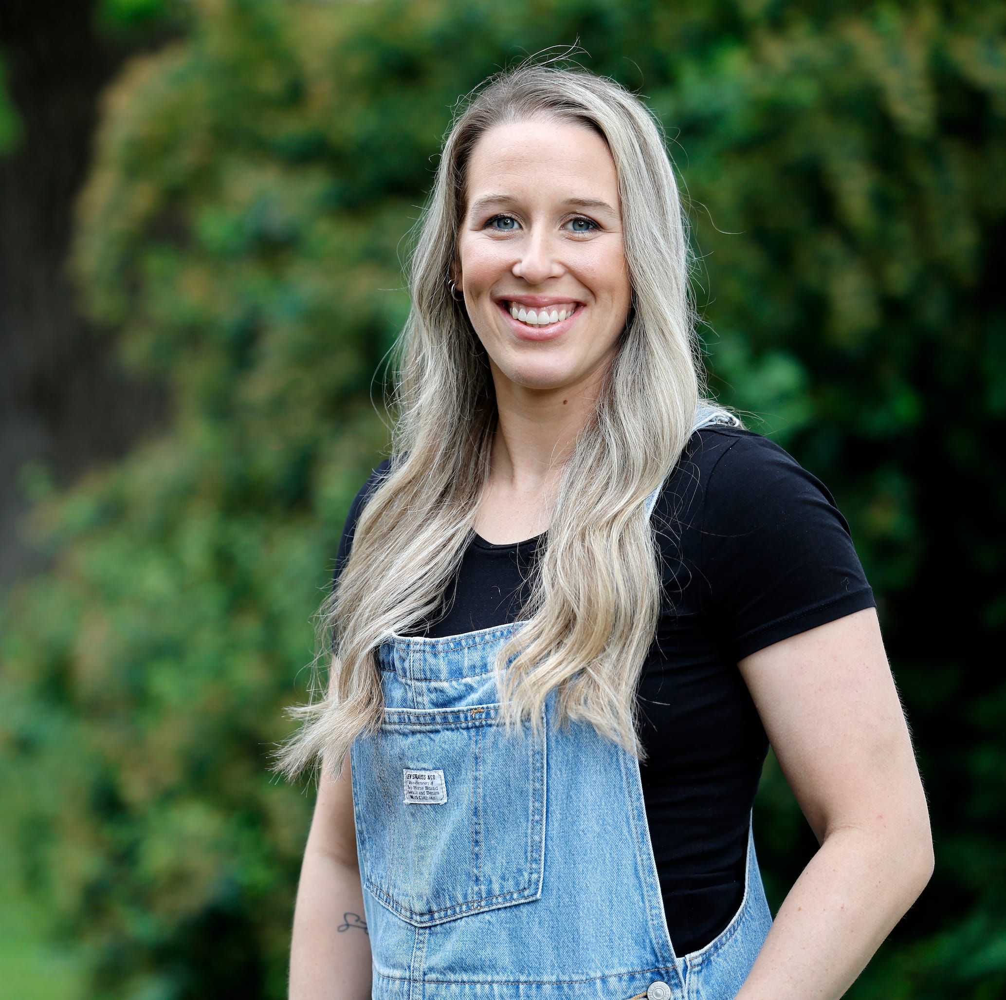 Image principale de l'article De championne olympique à maman comblée