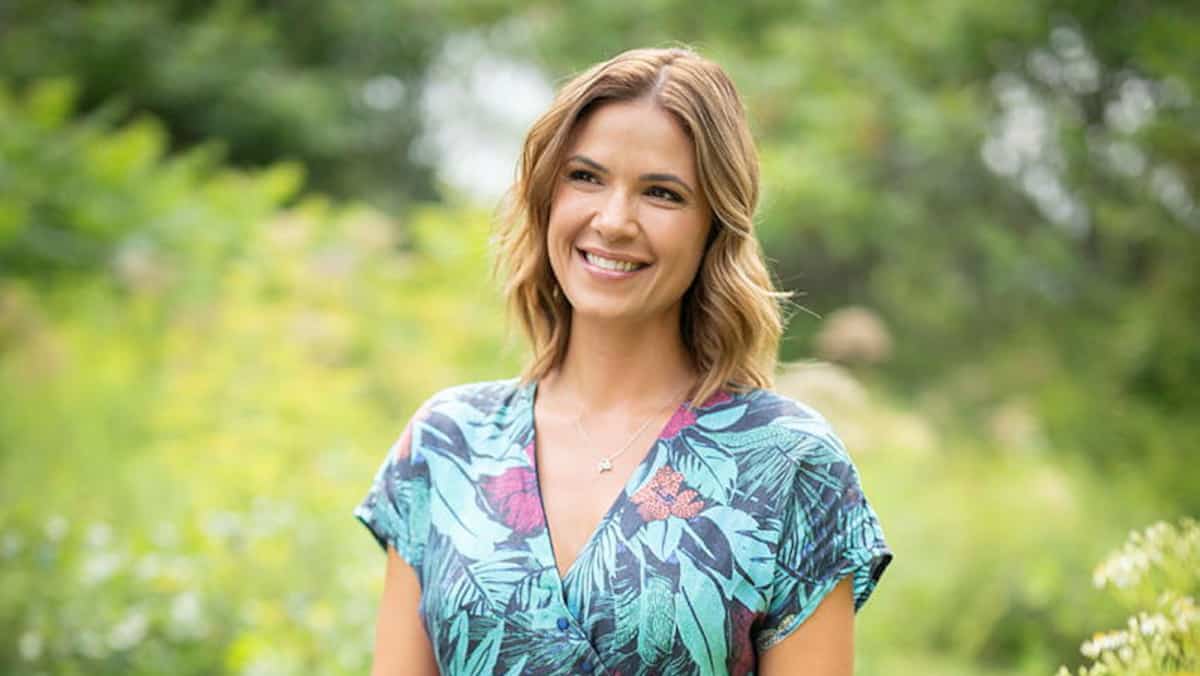 Cinq bonnes adresses de l’animatrice de TVA Sports Elizabeth Rancourt ...