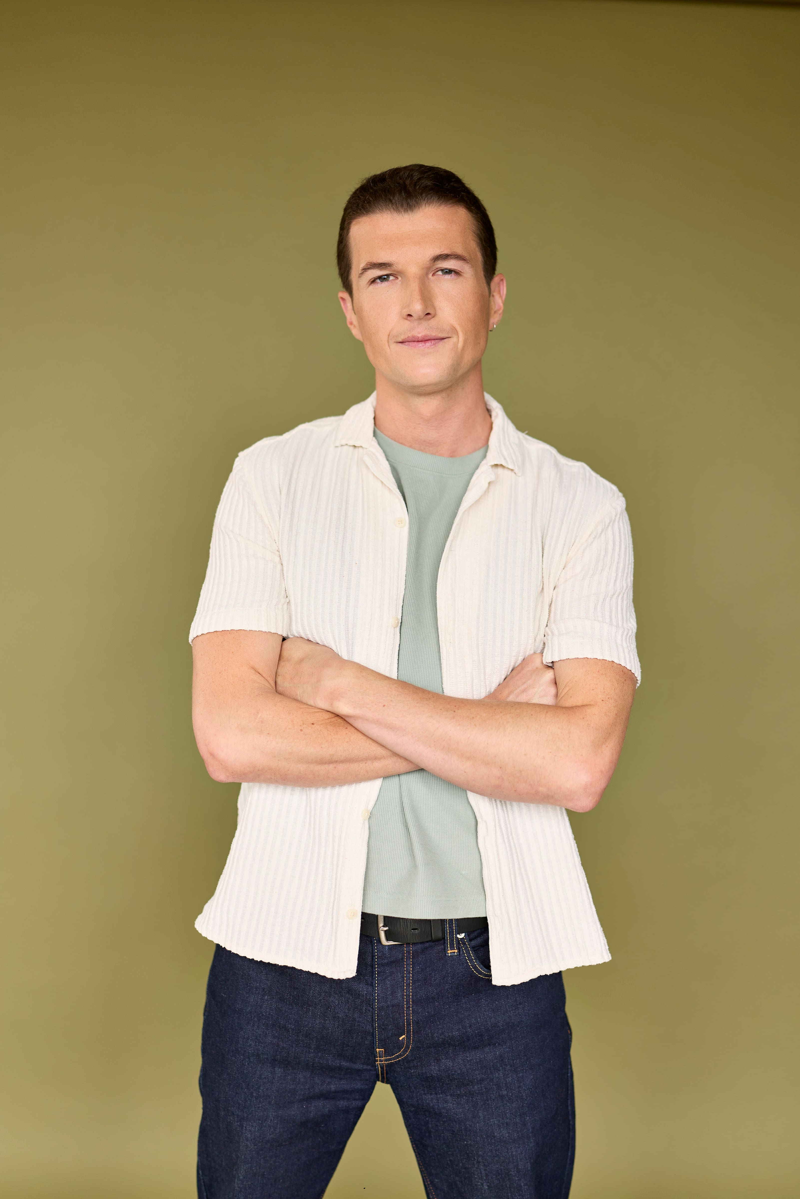 Image principale de l'article L’Irlande, le second chez-soi de Thomas Vallières