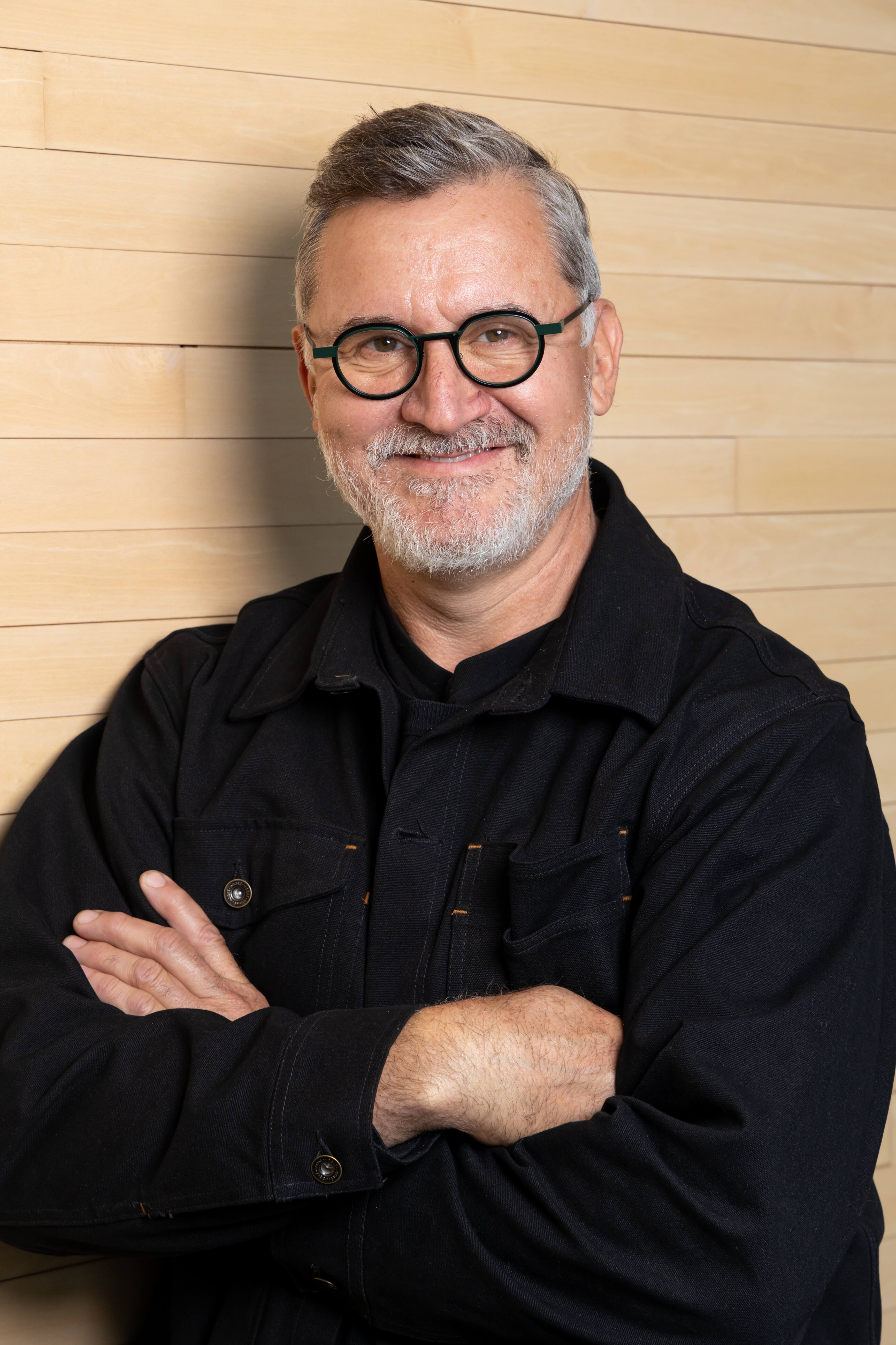 Image principale de l'article François et Bénédicte se retrouvent sur ce projet