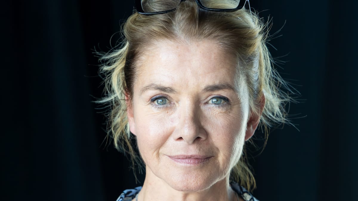 Isabel Richer accueille avec maturité le départ en appartement de son ...