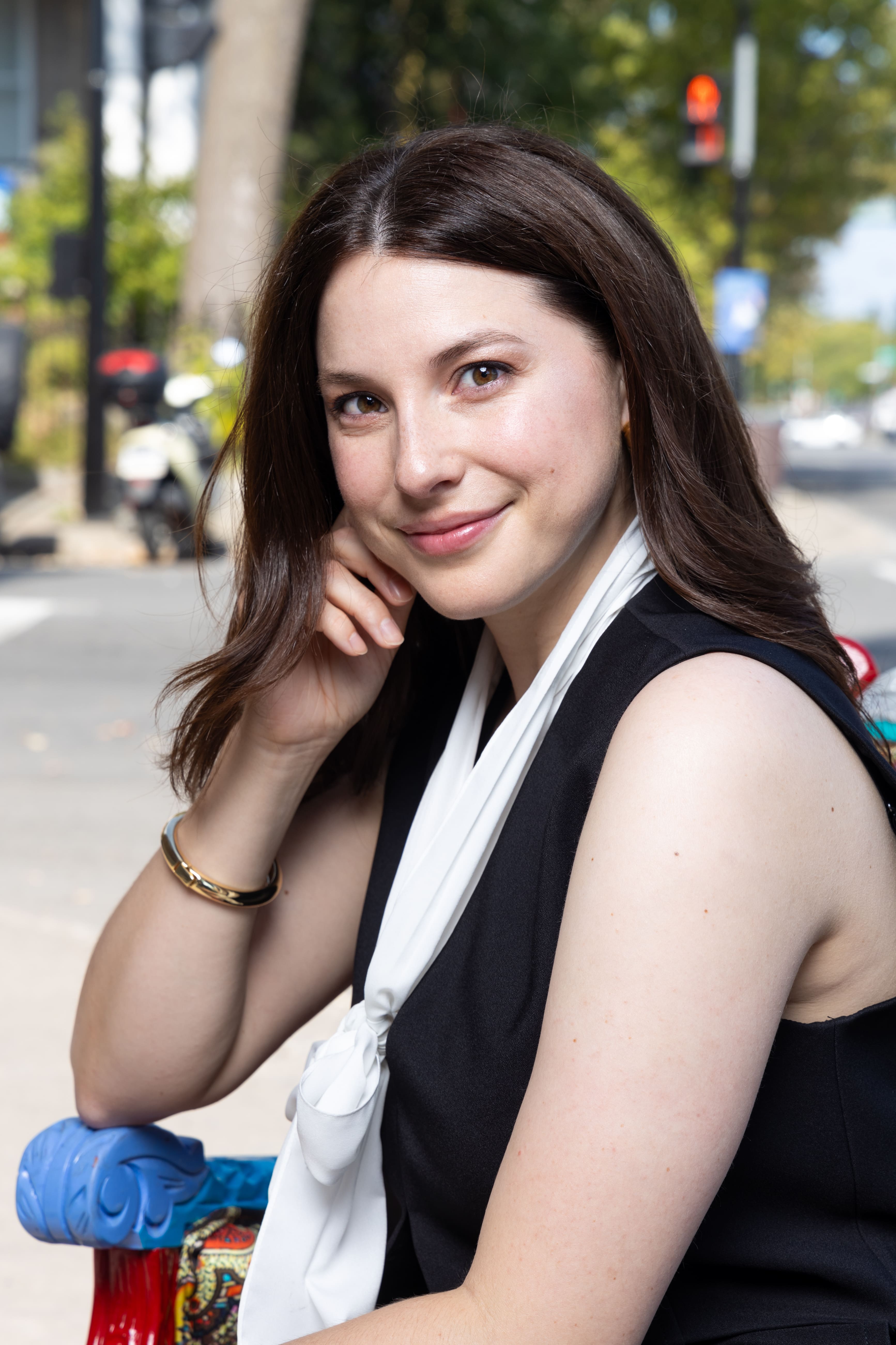 Image principale de l'article Pourquoi a-t-elle a caché sa première grossesse?