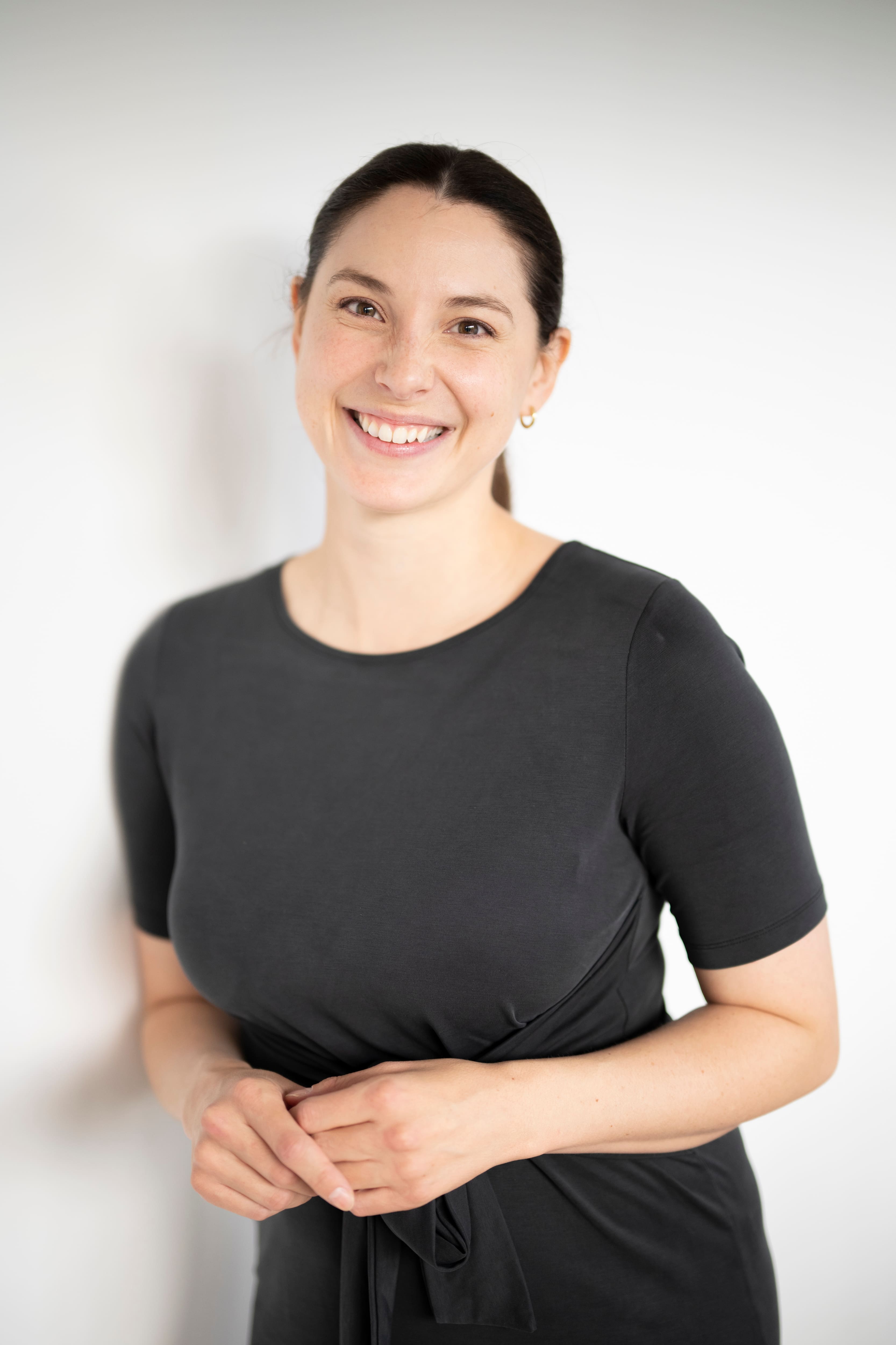 Image principale de l'article Tout sourire sur une rare photo avec sa fille