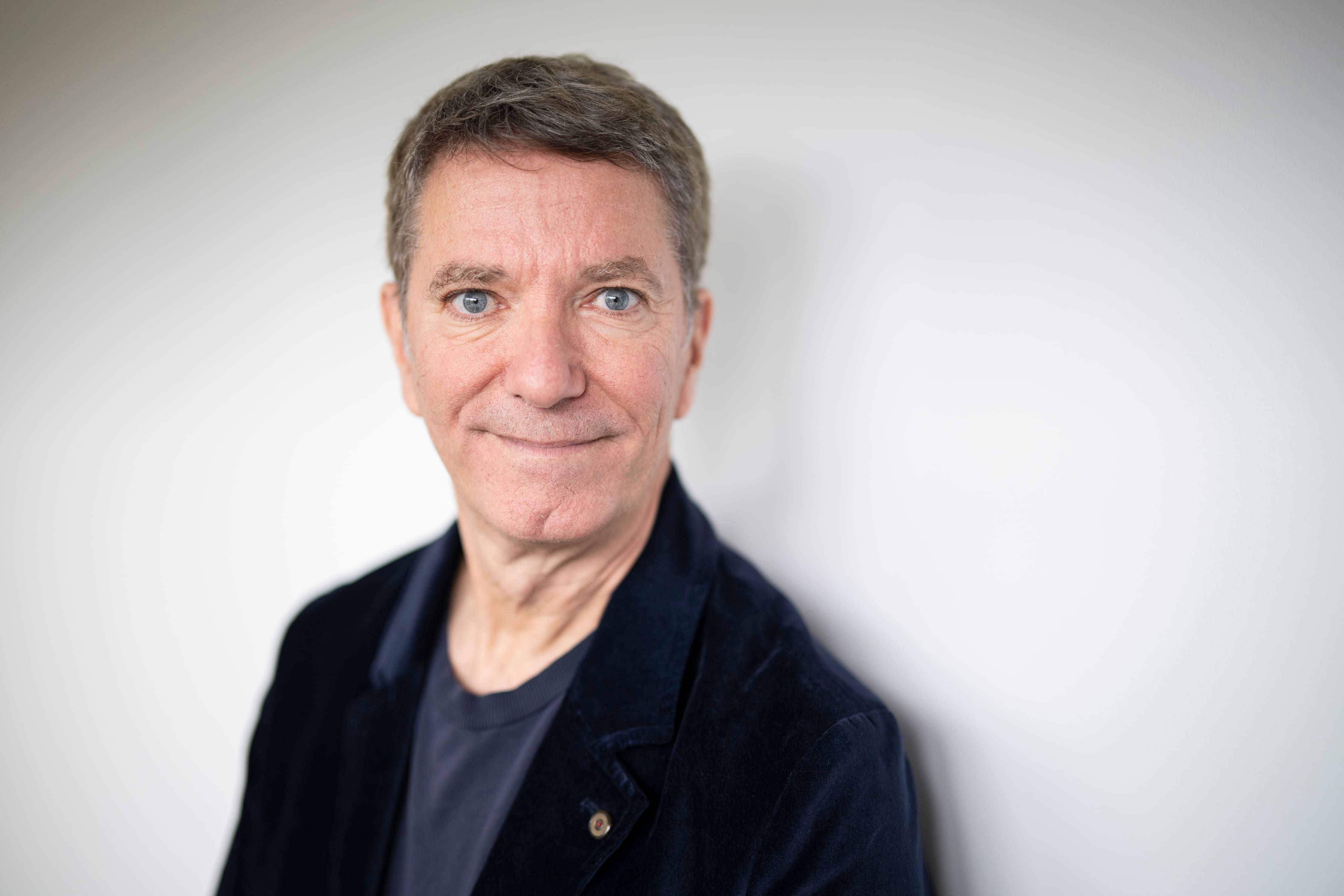 Image principale de l'article Il a failli ne plus travailler pour cette raison