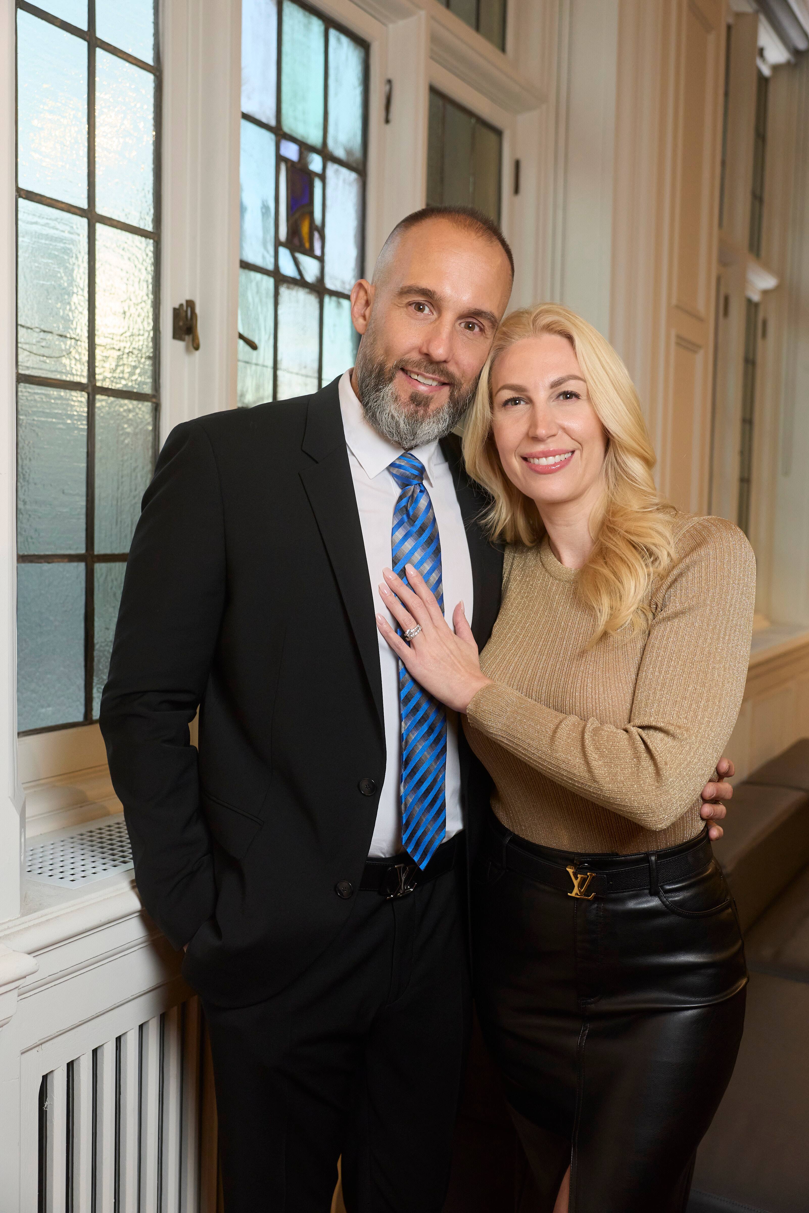 Image principale de l'article Il perpétue l’héritage de son père, Guy Lafleur