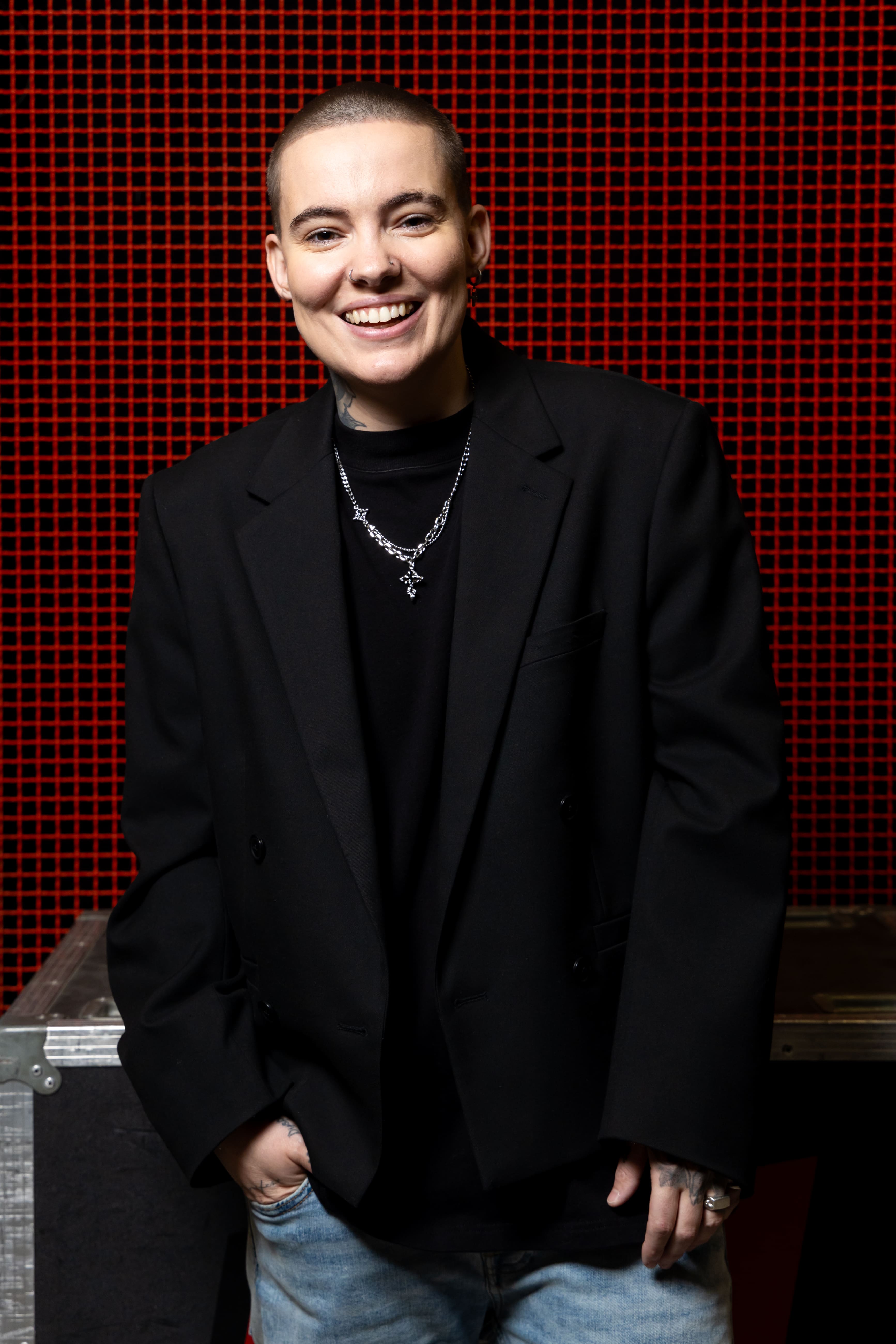 Image principale de l'article Roxane rétorque à ceux qui critiquent ses choix