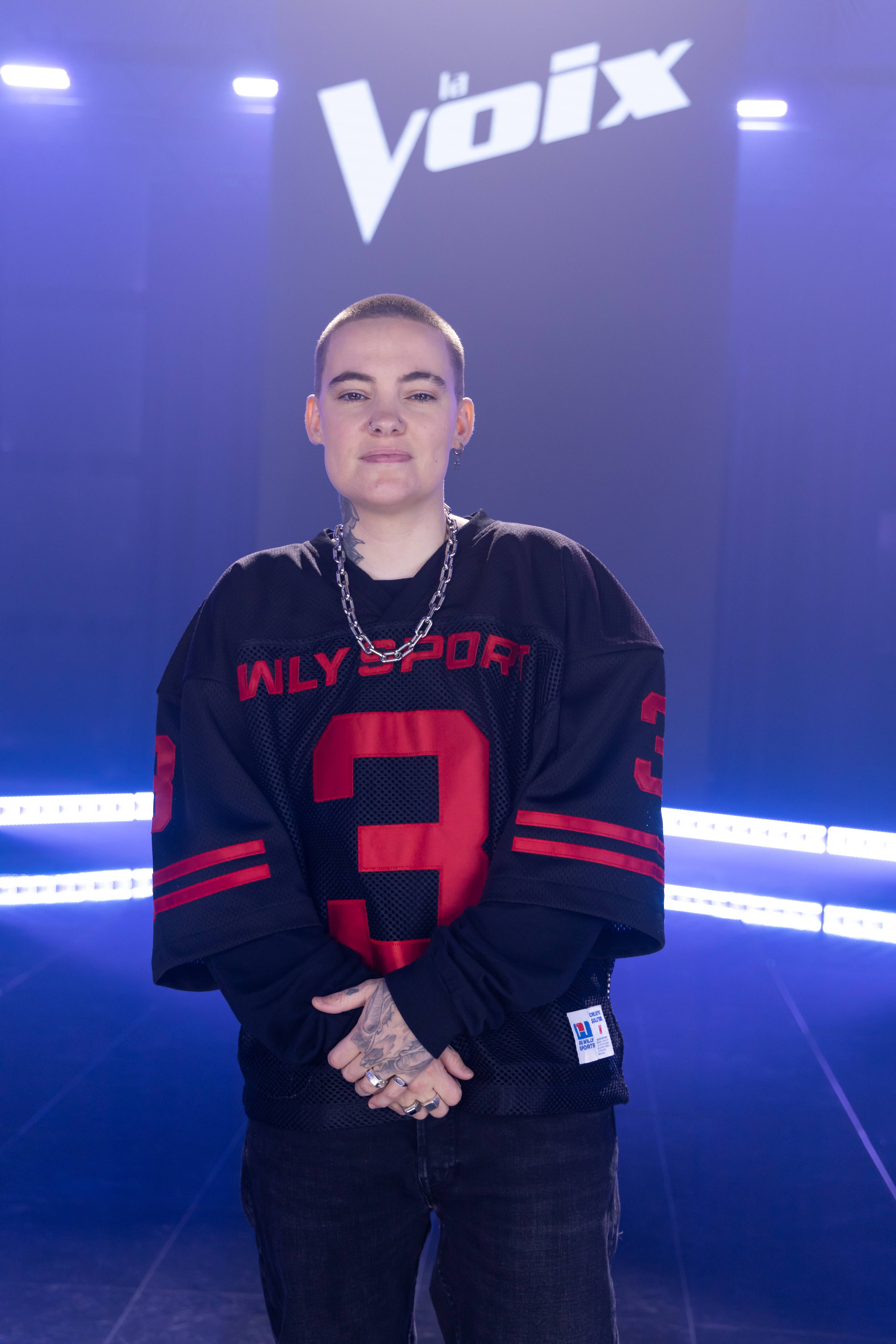 Image principale de l'article Elle s’est attiré les foudres des téléspectateurs