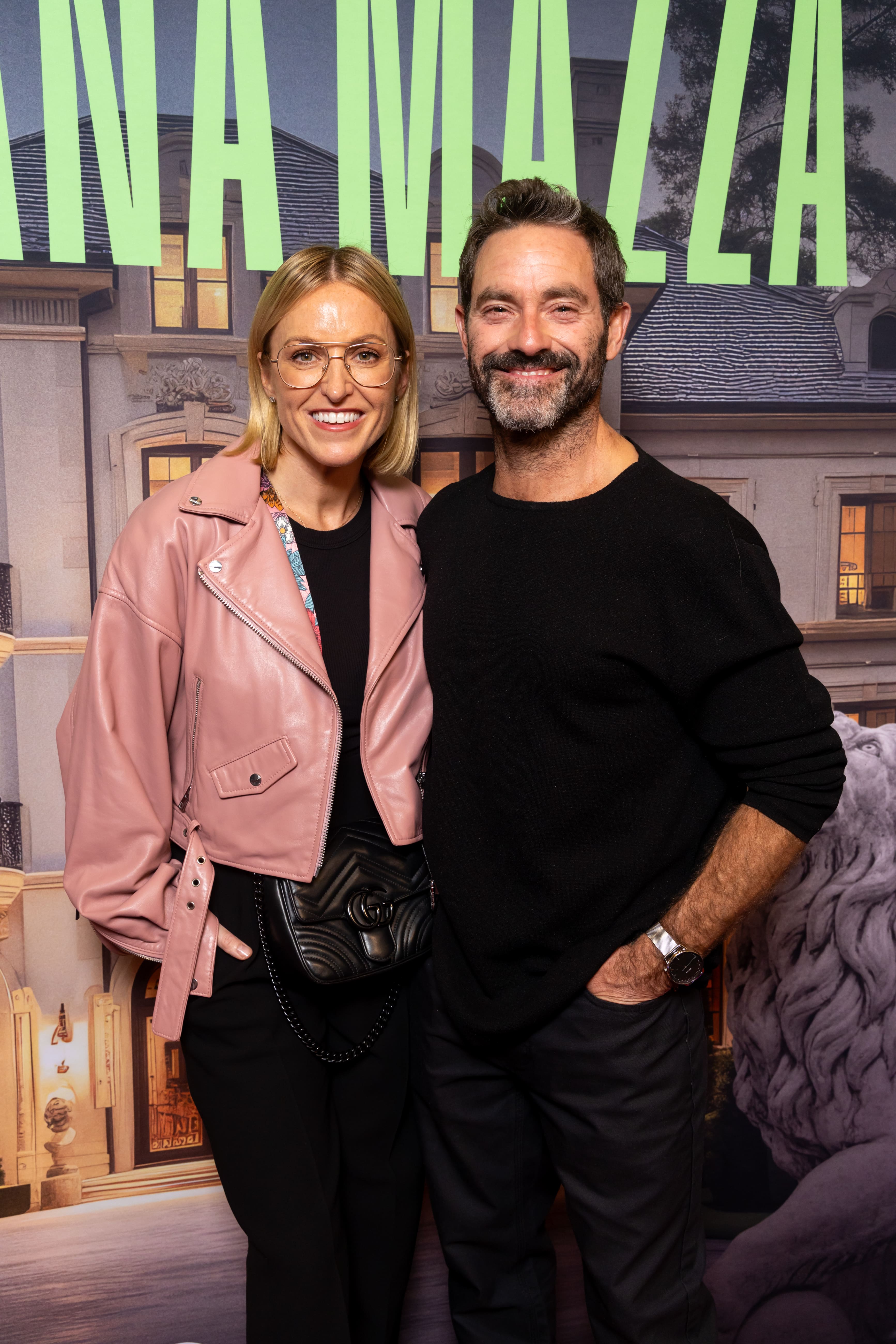 Guillaume Lemay-Thivierge et Émily Bégin confirment leur séparation