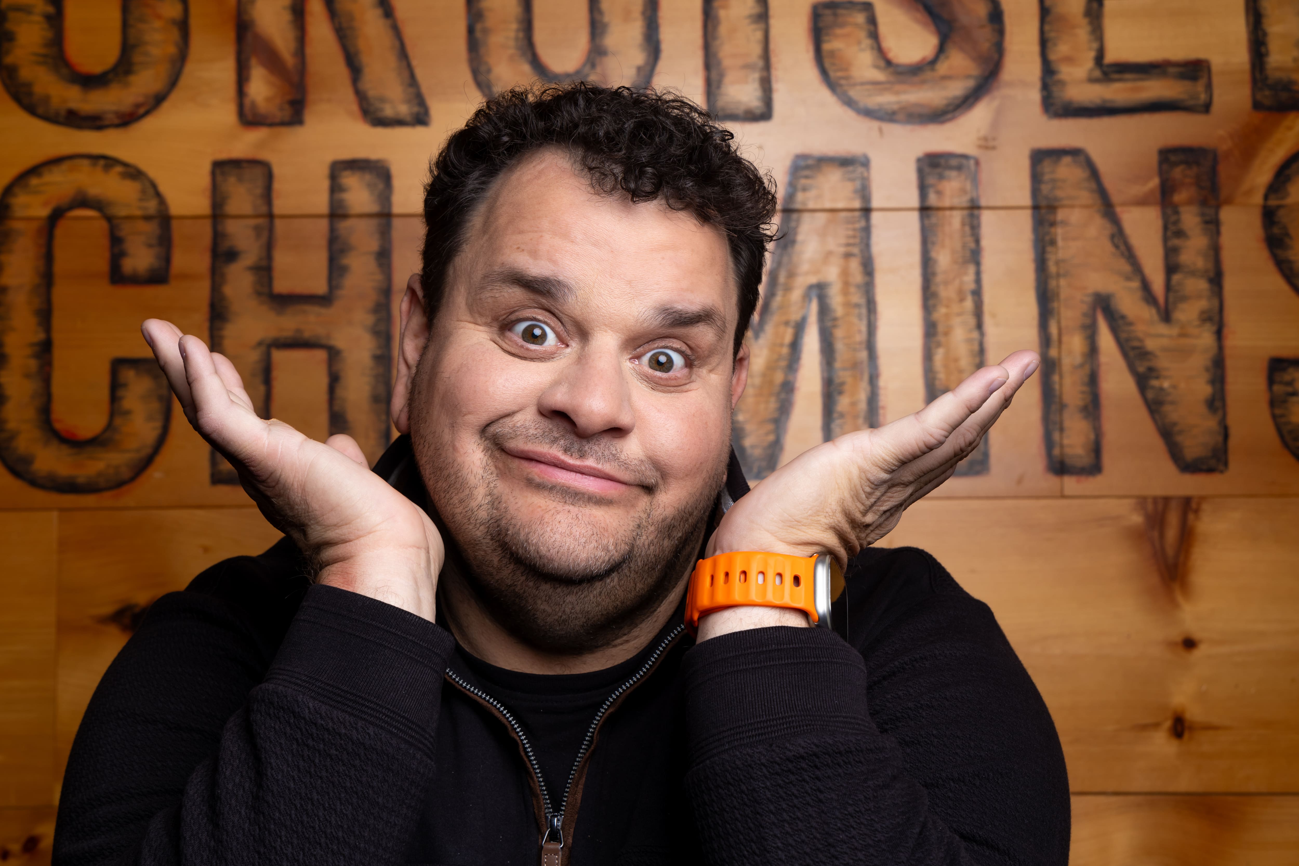 Image principale de l'article Il se lance un défi pour ses 50 ans