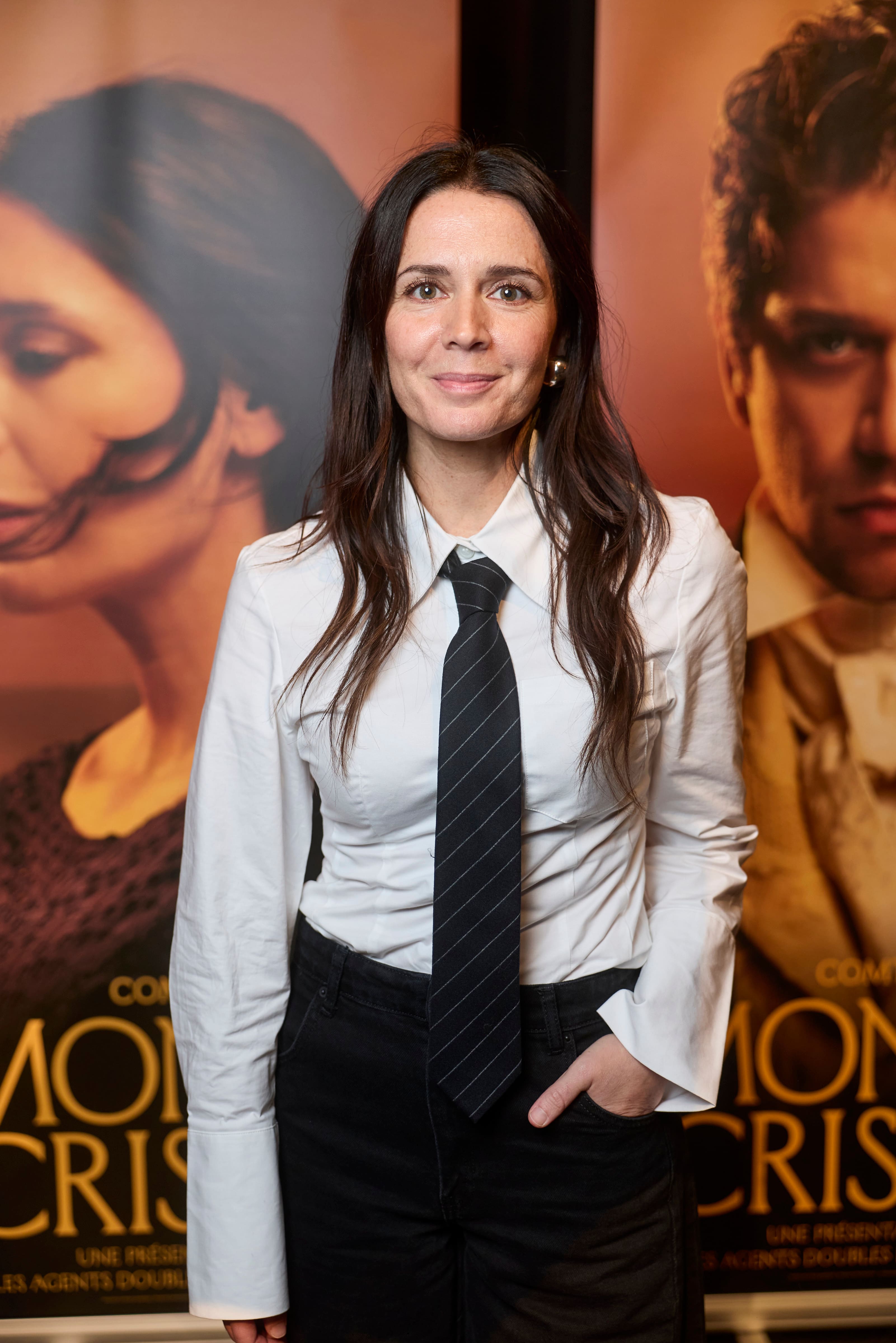 Image principale de l'article Sa fille va jouer dans cette série populaire