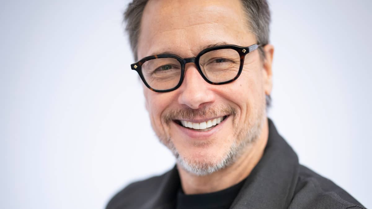 Cette habitude de Stéphane Rousseau fait craquer Julie Perreault | 7 Jours